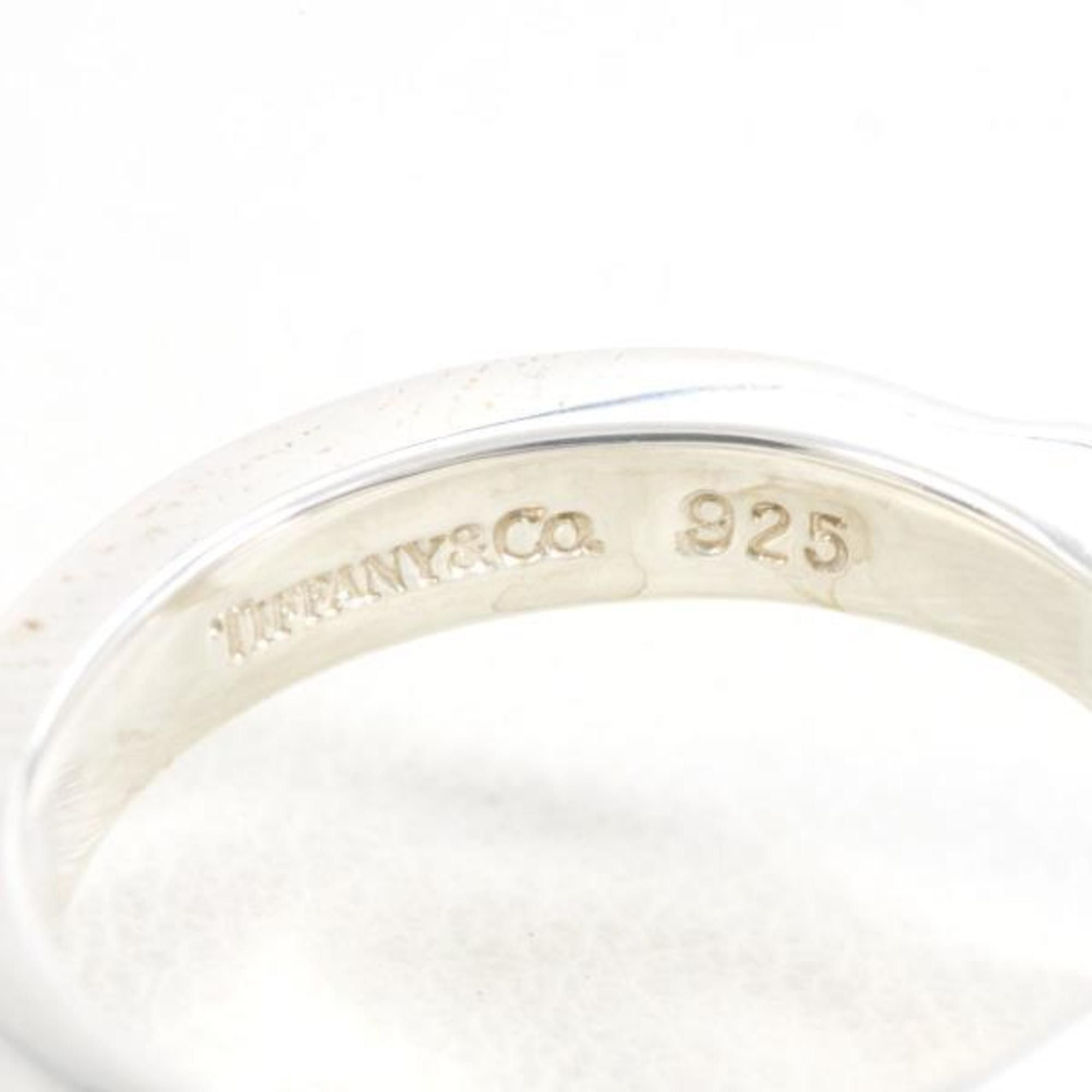 Tiffany & Co. Tiffany & Co Loving heart ring Size ONE SIZE - 4 Thumbnail