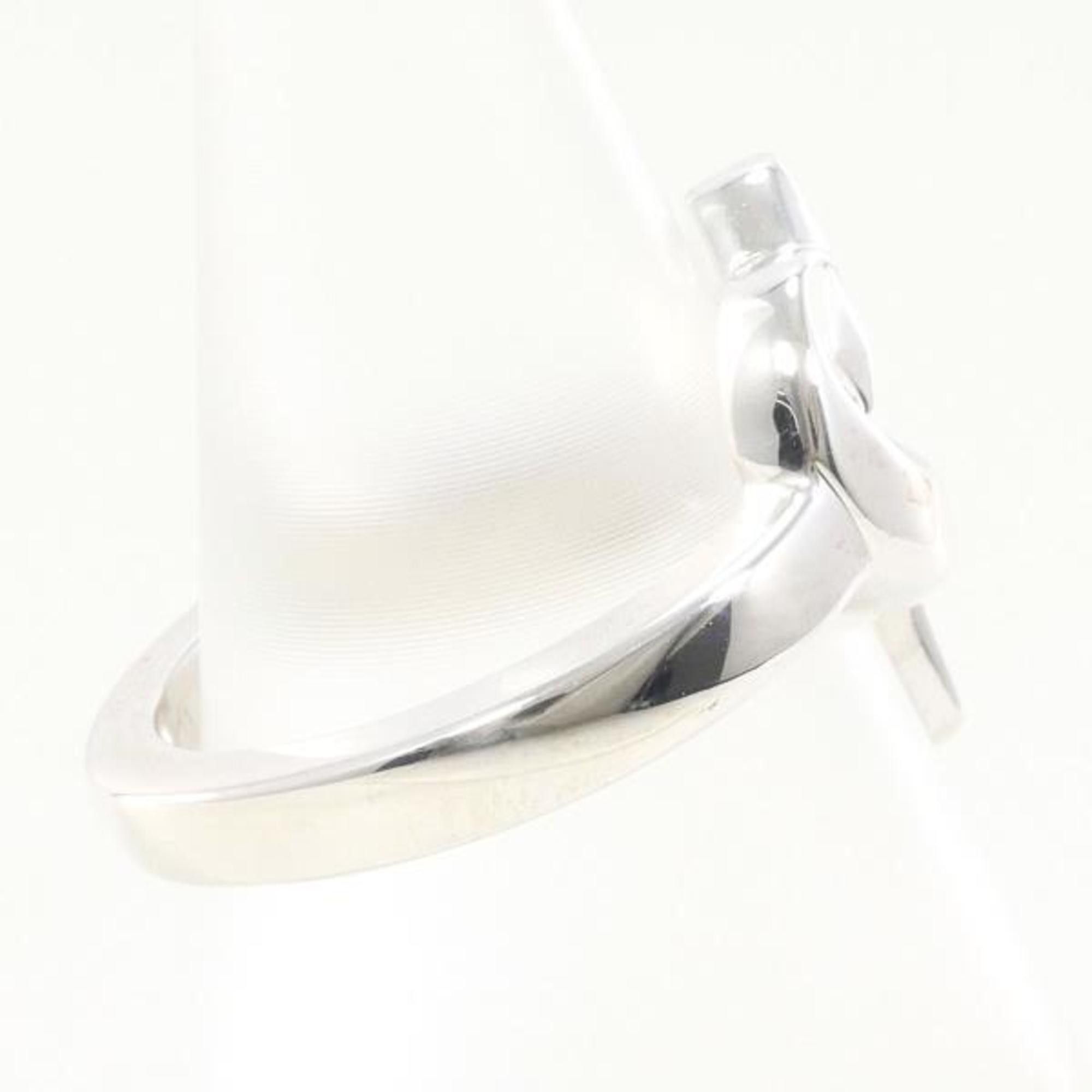 Tiffany & Co. Tiffany & Co Loving heart ring Size ONE SIZE - 5 Thumbnail