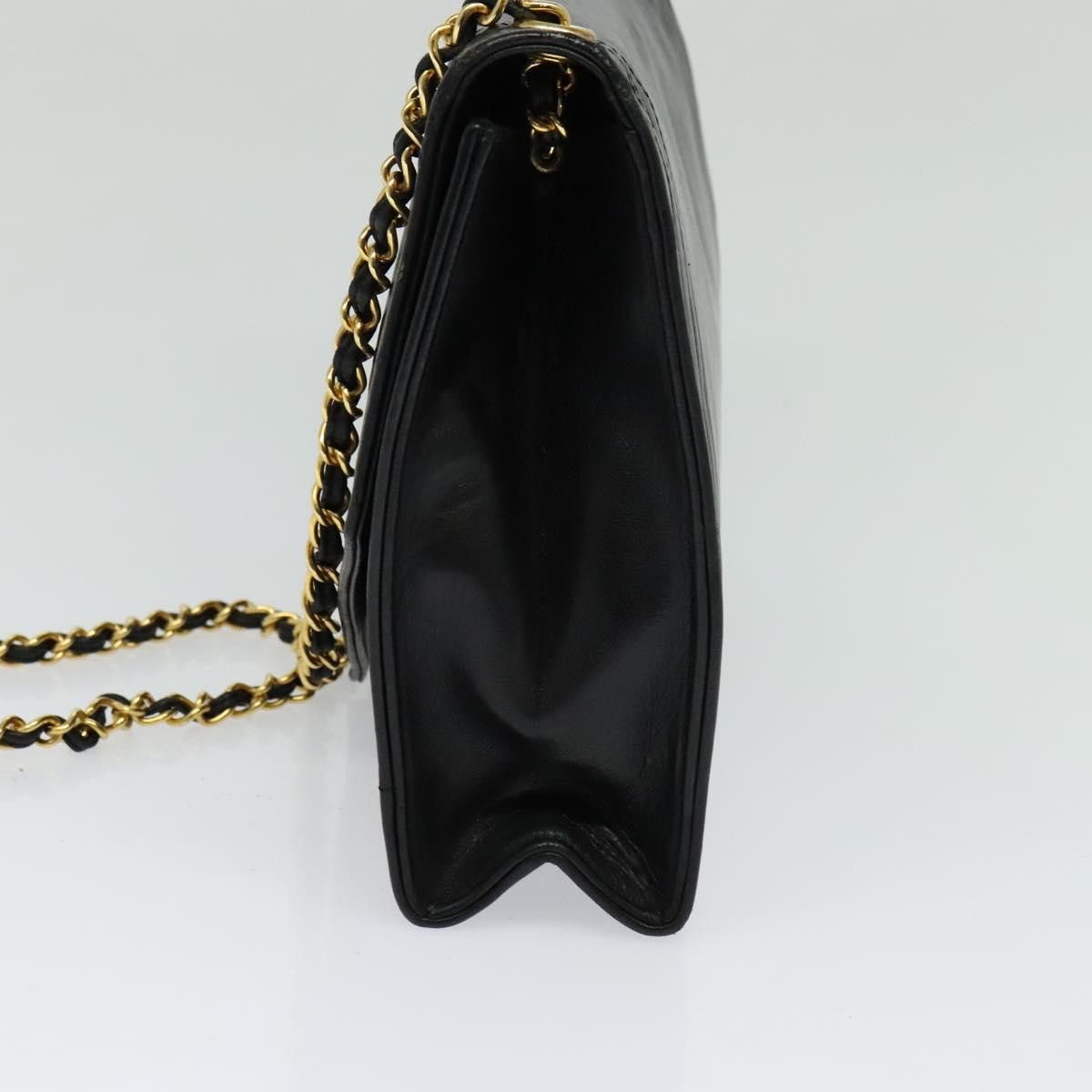 Chanel Chanel Mademoiselle shoulder Size ONE SIZE - 4 Thumbnail