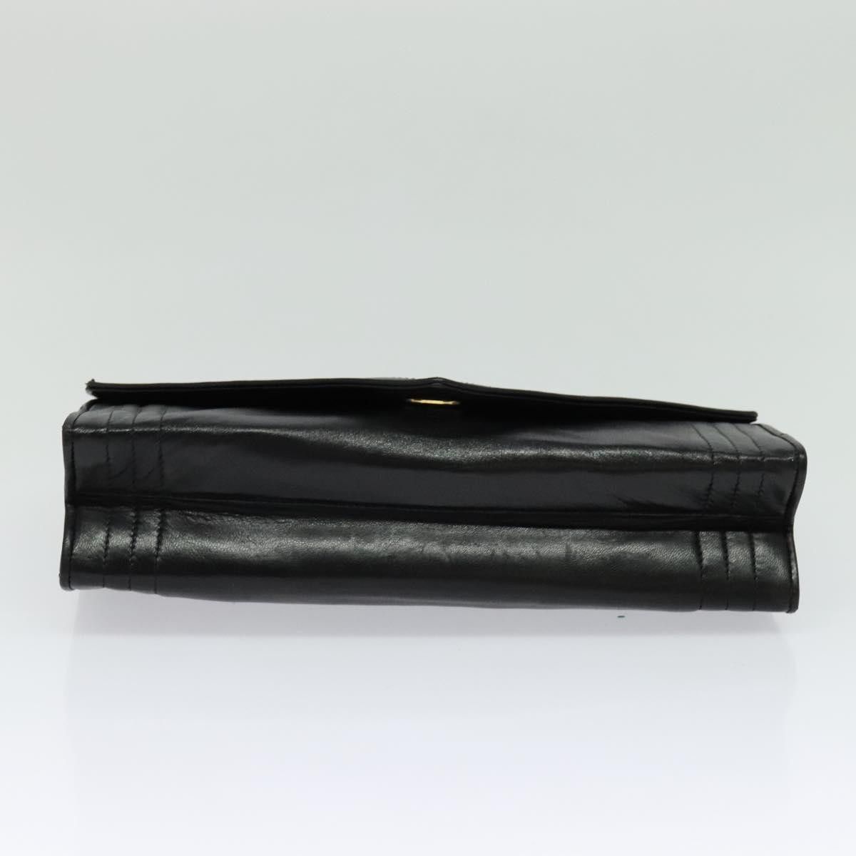 Chanel Chanel Mademoiselle shoulder Size ONE SIZE - 17 Thumbnail
