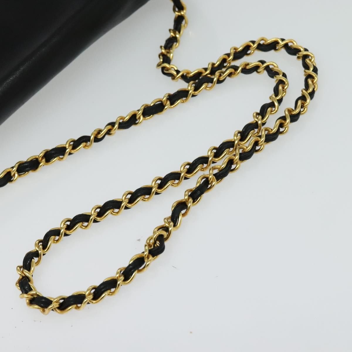 Chanel Chanel Mademoiselle shoulder Size ONE SIZE - 5 Thumbnail
