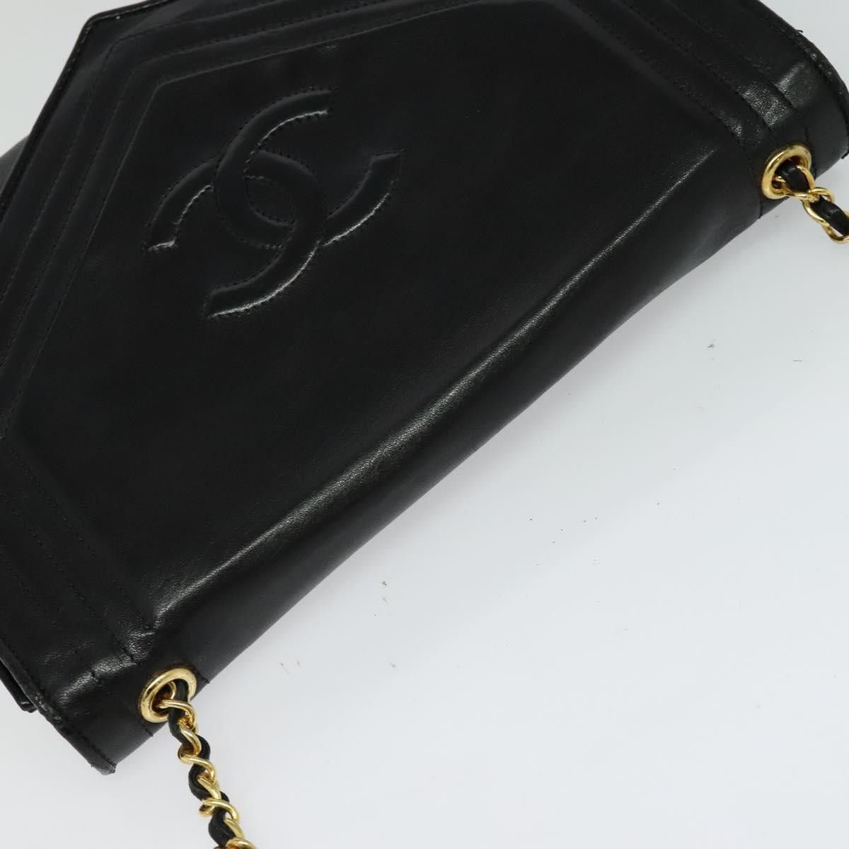 Chanel Chanel Mademoiselle shoulder Size ONE SIZE - 15 Thumbnail