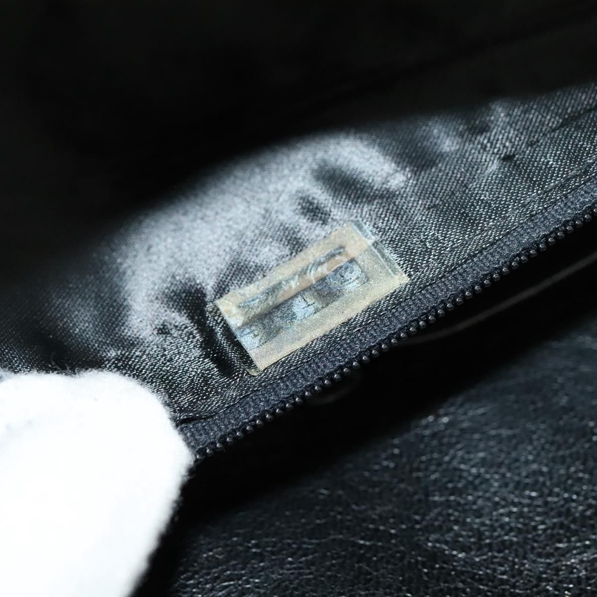 Chanel Chanel Mademoiselle shoulder Size ONE SIZE - 13 Thumbnail