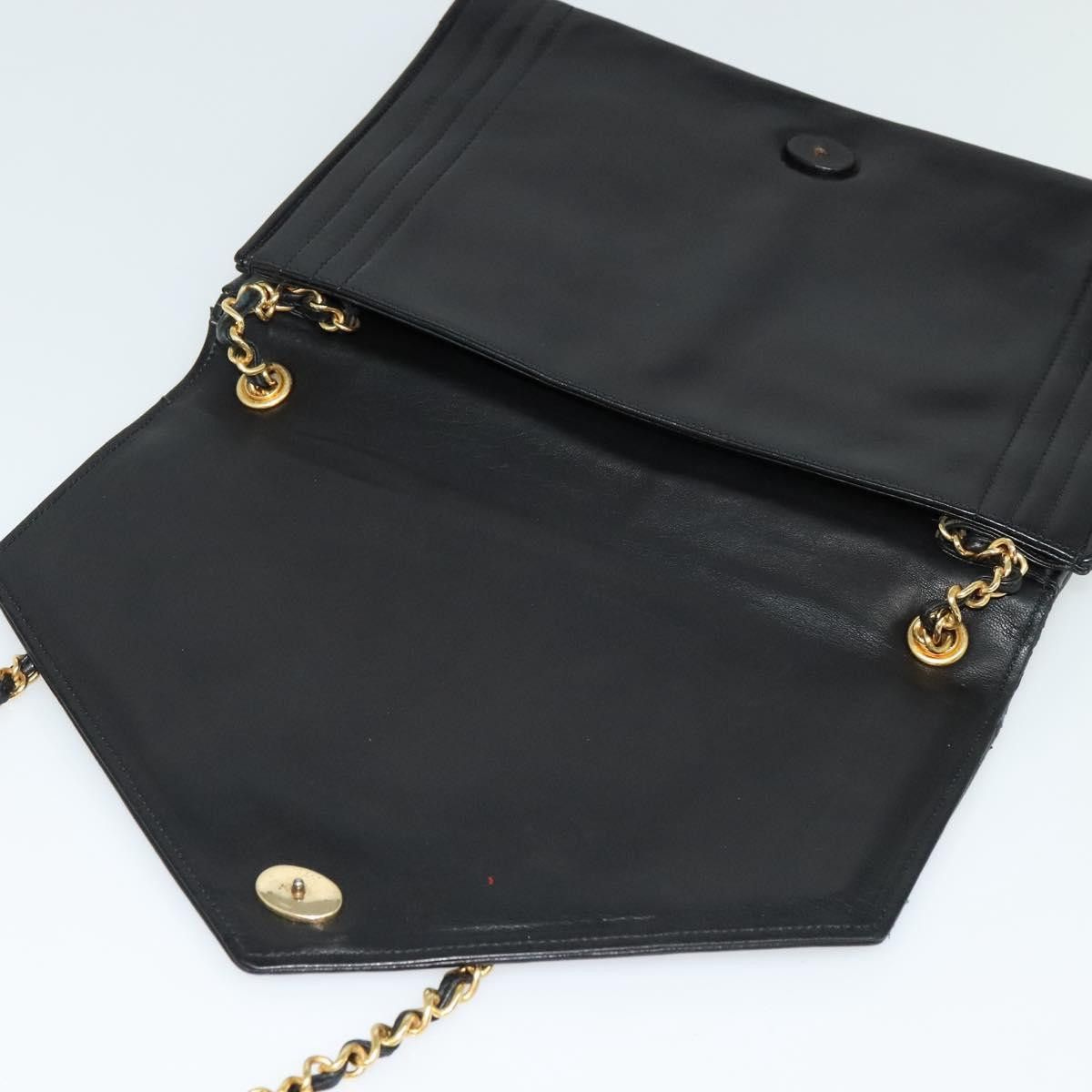 Chanel Chanel Mademoiselle shoulder Size ONE SIZE - 19 Thumbnail