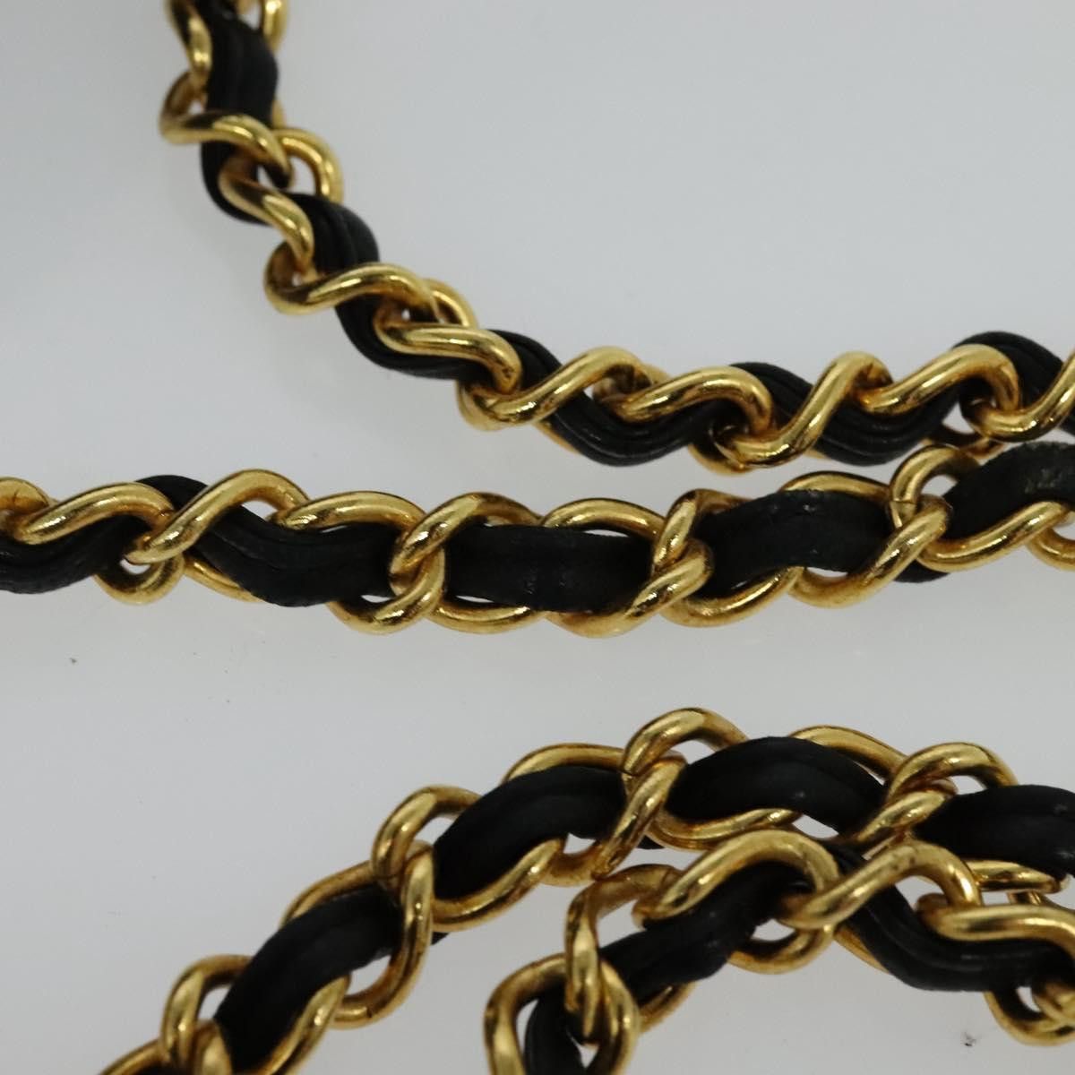 Chanel Chanel Mademoiselle shoulder Size ONE SIZE - 16 Thumbnail