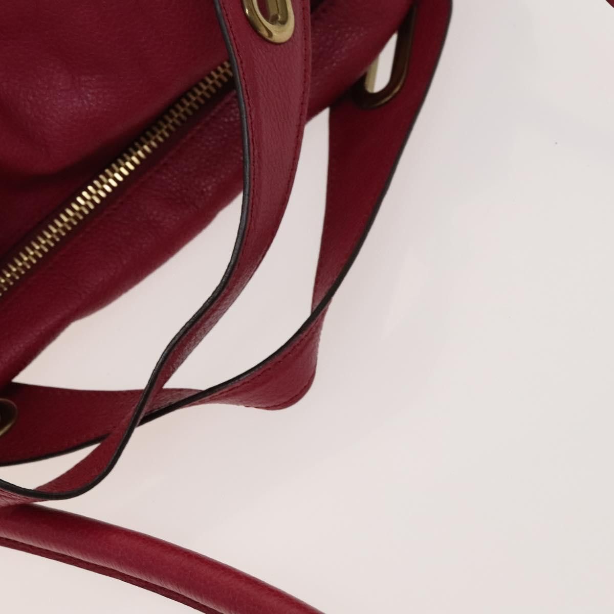 Chloe Chloé Paraty handbag Size ONE SIZE - 23 Thumbnail