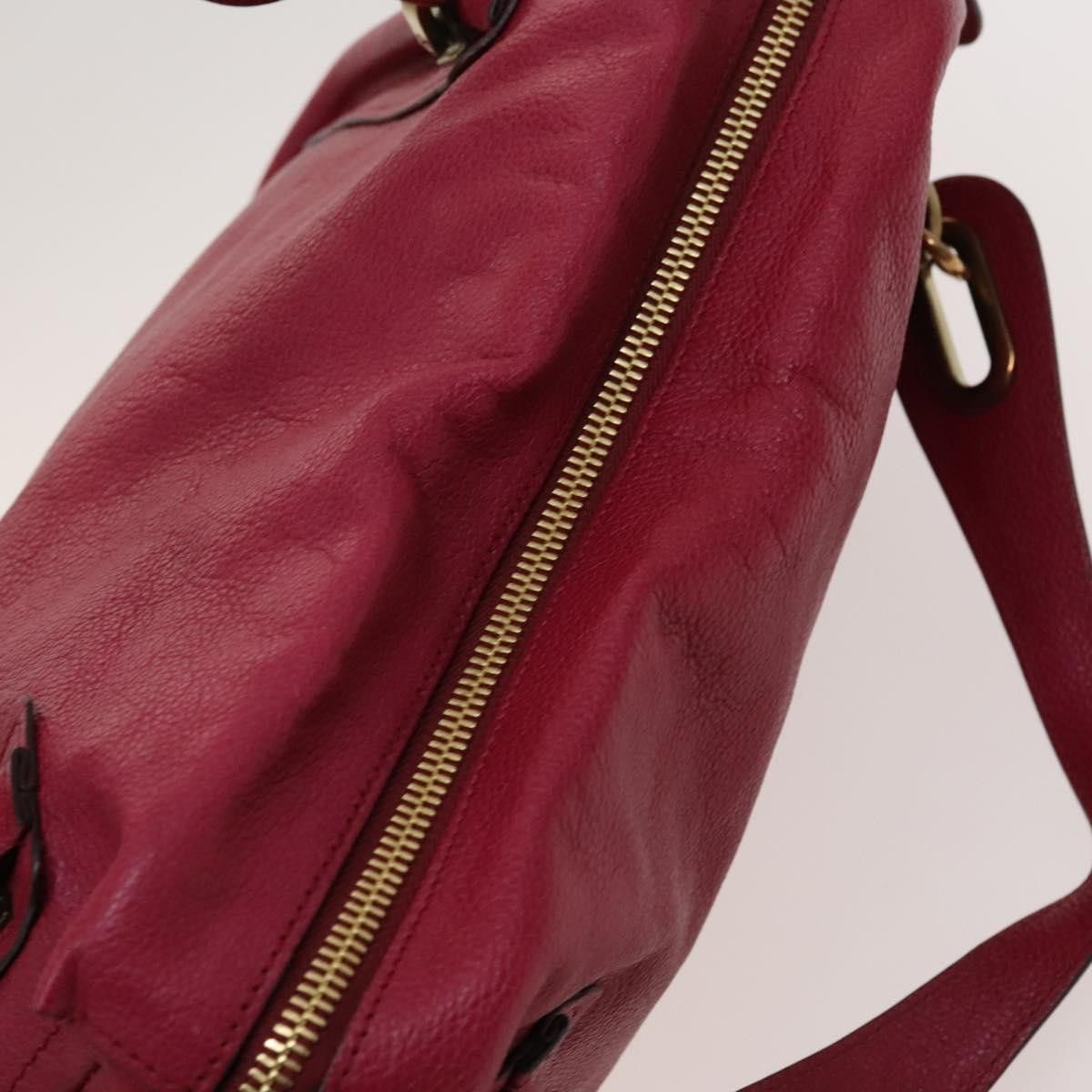 Chloe Chloé Paraty handbag Size ONE SIZE - 20 Thumbnail