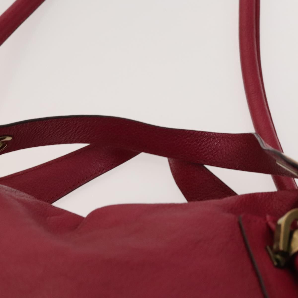 Chloe Chloé Paraty handbag Size ONE SIZE - 22 Thumbnail