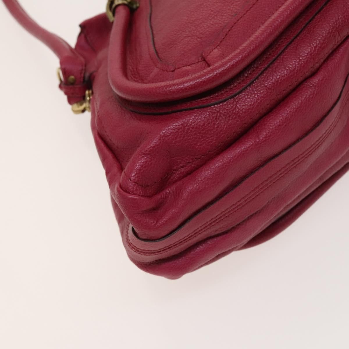 Chloe Chloé Paraty handbag Size ONE SIZE - 7 Thumbnail
