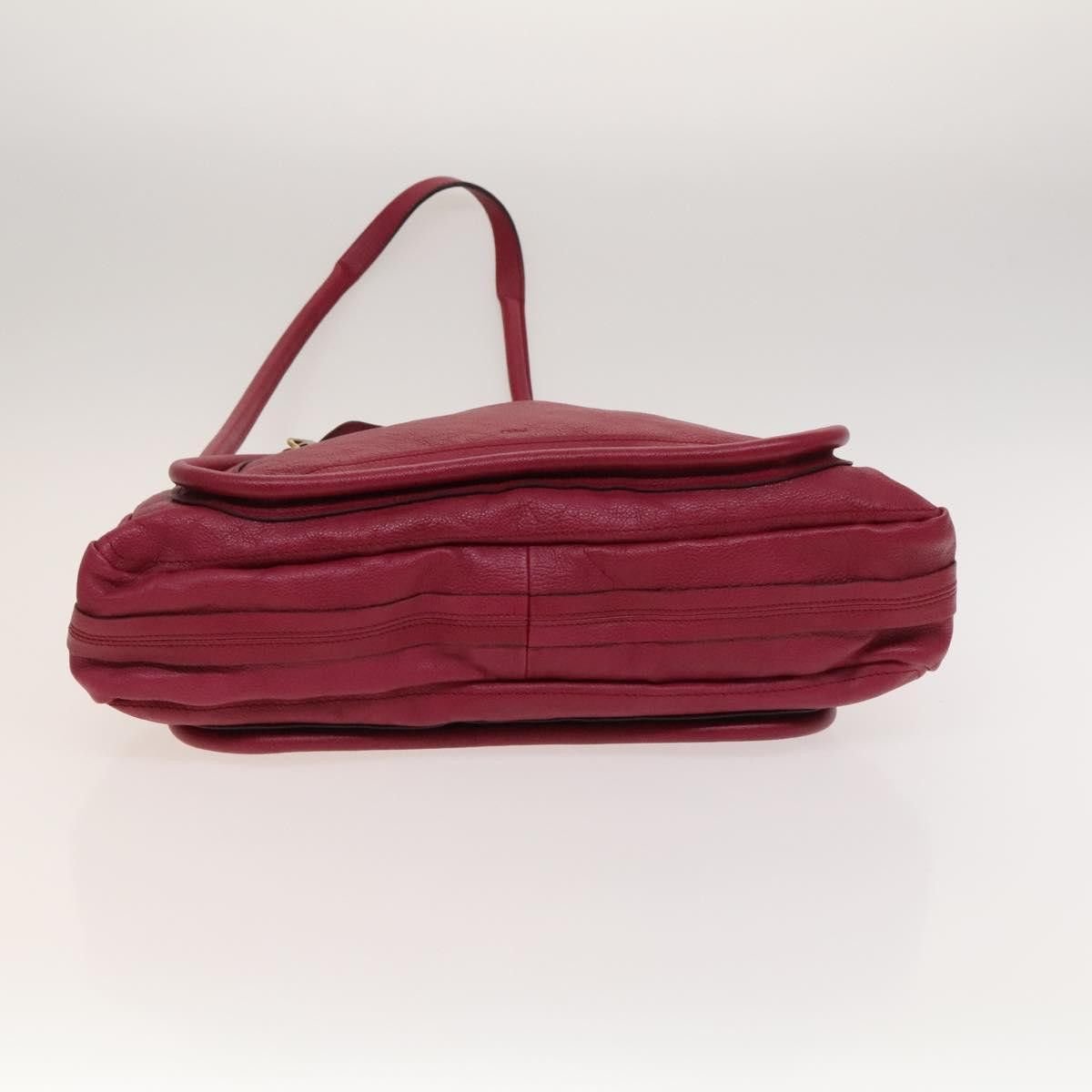 Chloe Chloé Paraty handbag Size ONE SIZE - 24 Thumbnail