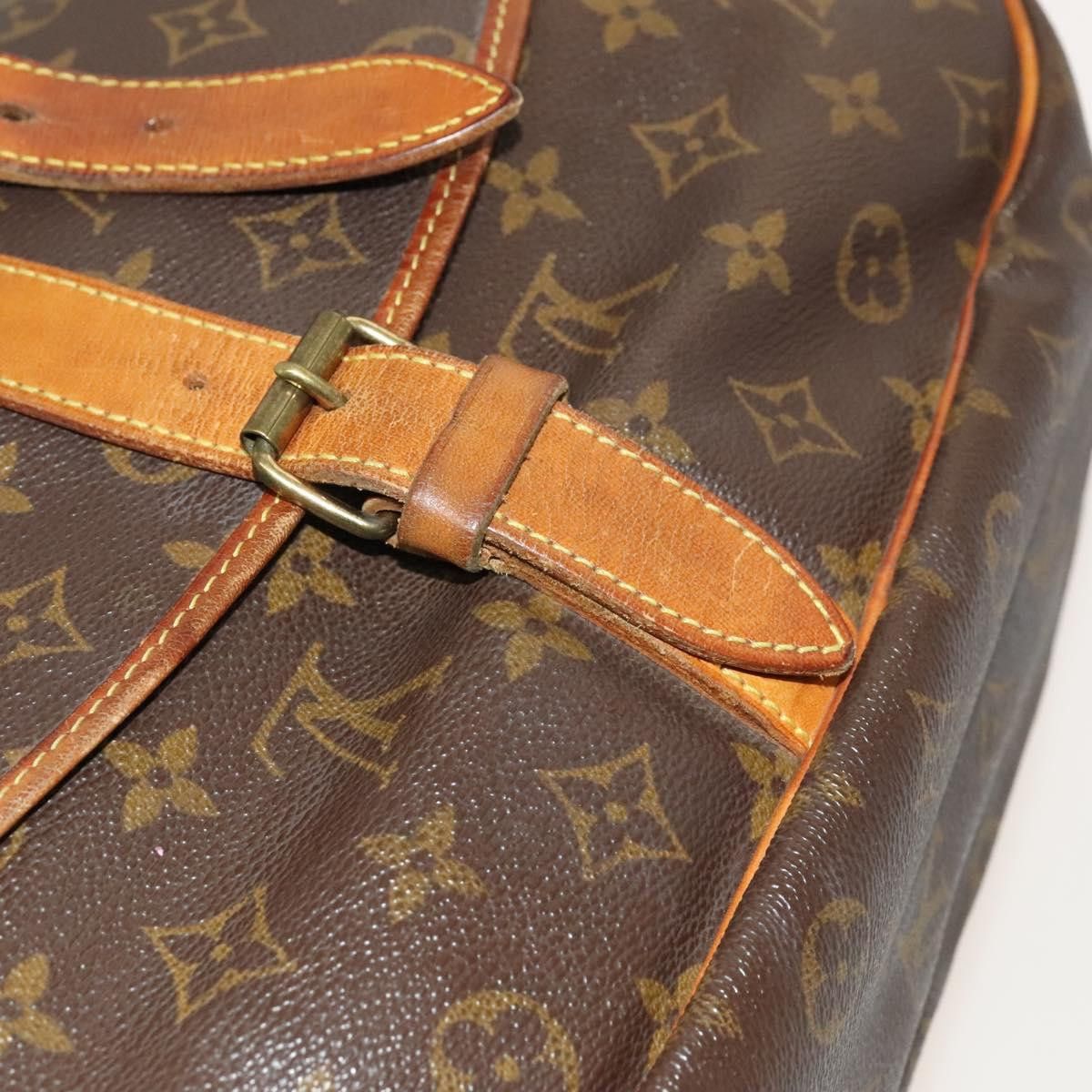 Louis Vuitton Louis Vuitton Saumur 35 shoulder Size ONE SIZE - 11 Thumbnail
