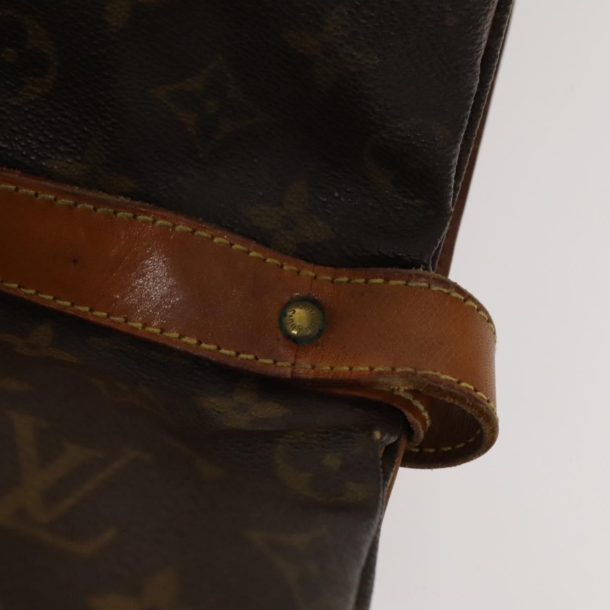 Louis Vuitton Louis Vuitton Saumur 35 shoulder Size ONE SIZE - 17 Thumbnail