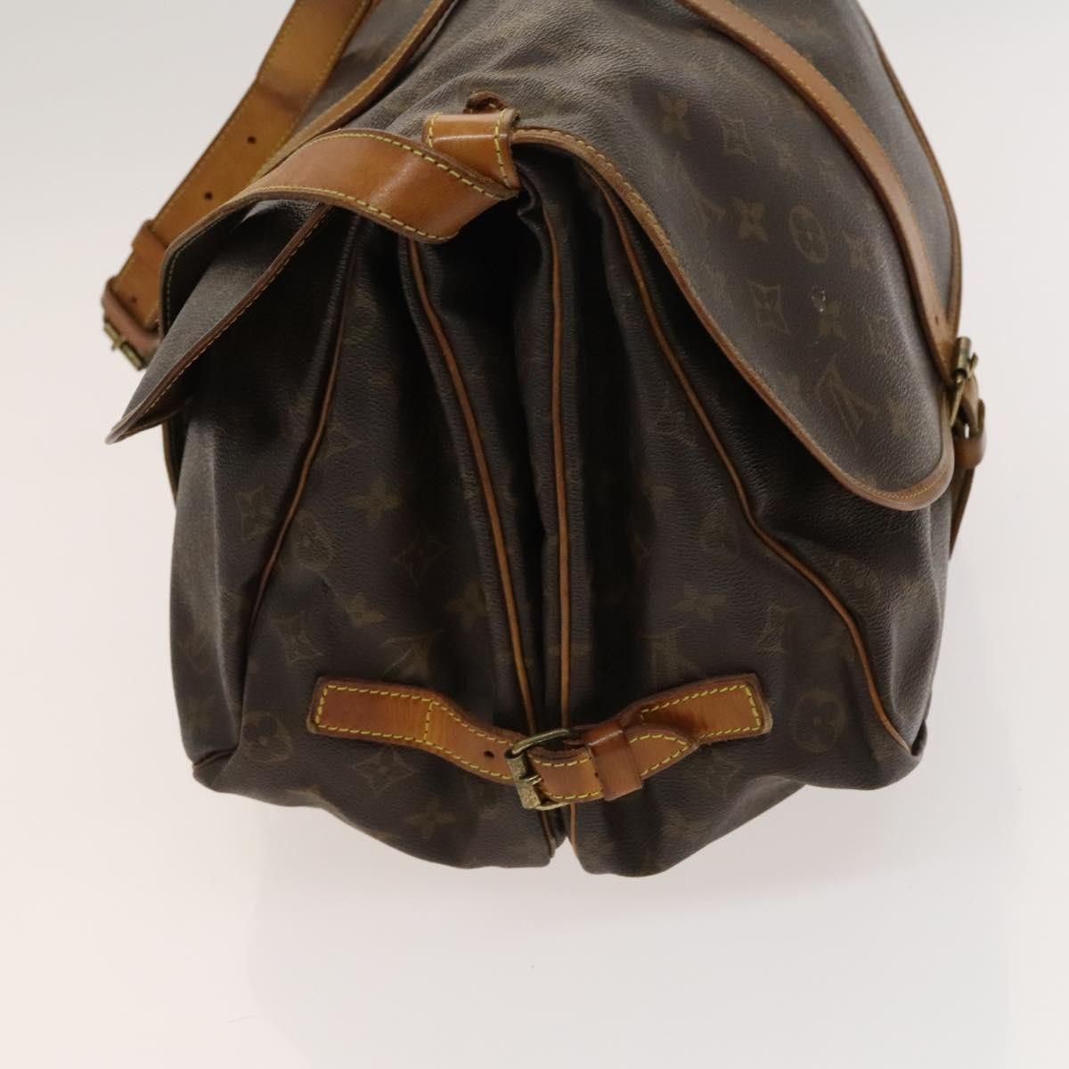 Louis Vuitton Louis Vuitton Saumur 35 shoulder Size ONE SIZE - 4 Thumbnail