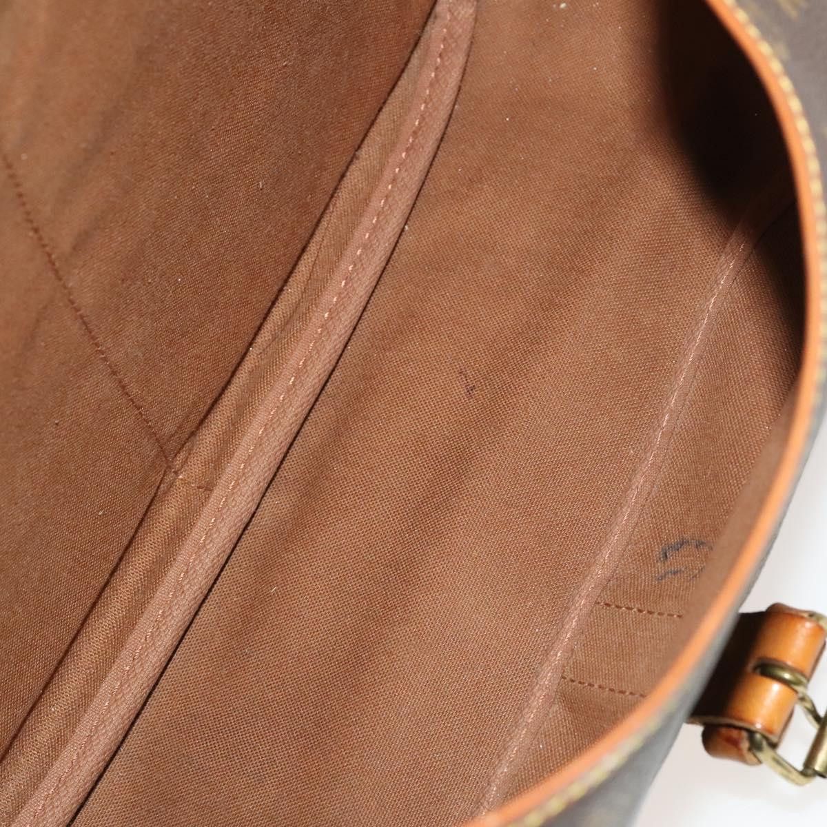 Louis Vuitton Louis Vuitton Saumur 35 shoulder Size ONE SIZE - 23 Thumbnail