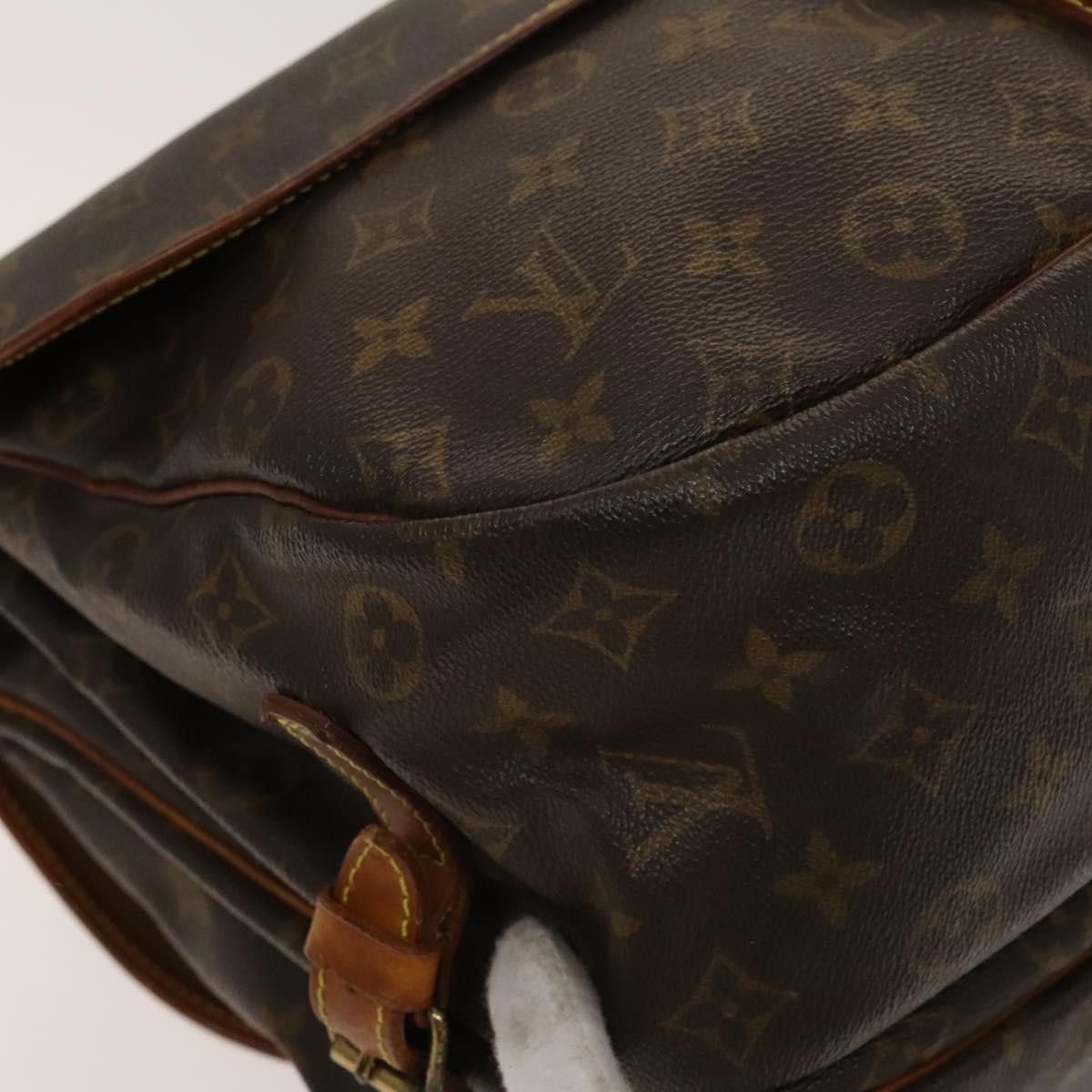 Louis Vuitton Louis Vuitton Saumur 35 shoulder Size ONE SIZE - 7 Thumbnail