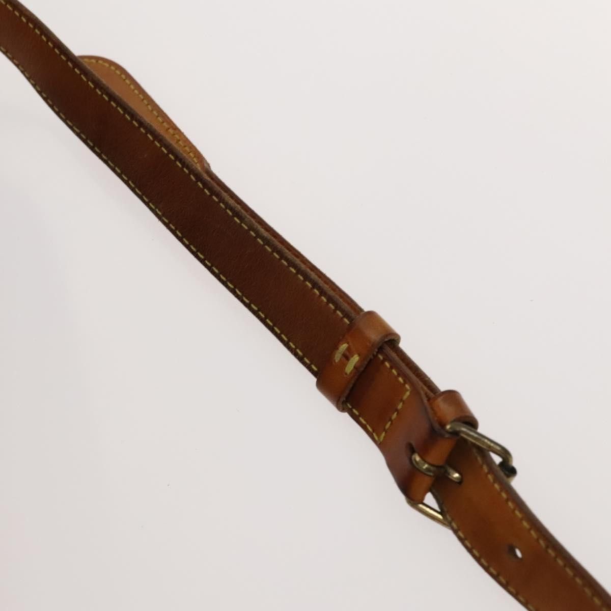Louis Vuitton Louis Vuitton Saumur 35 shoulder Size ONE SIZE - 25 Thumbnail