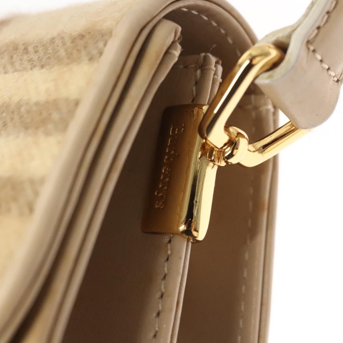 Burberry Burberry Nova Check shoulder Size ONE SIZE - 11 Thumbnail