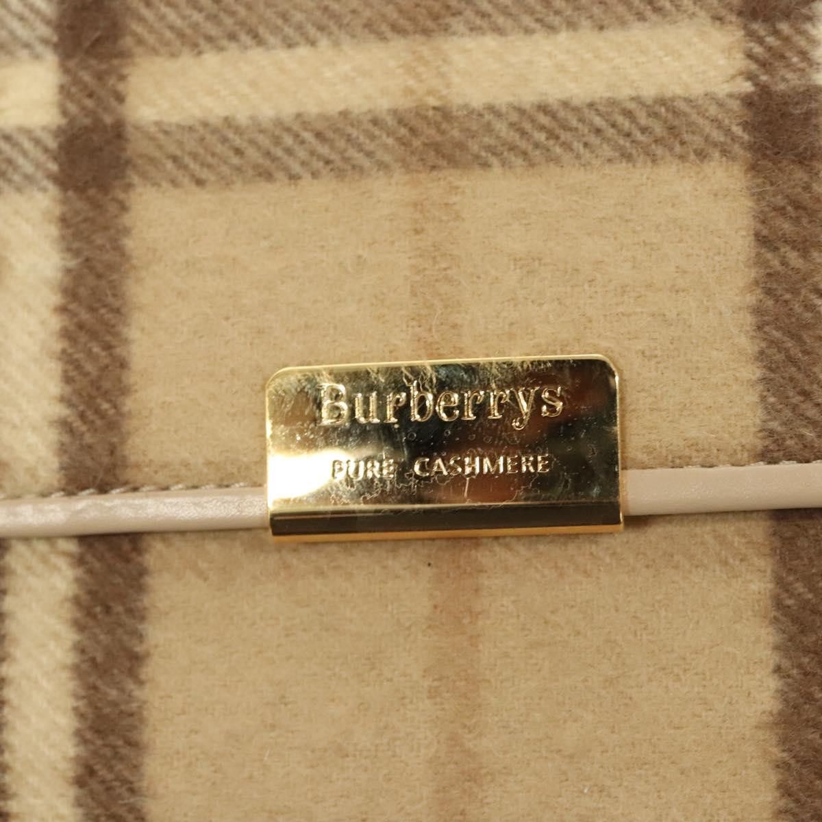 Burberry Burberry Nova Check shoulder Size ONE SIZE - 10 Thumbnail