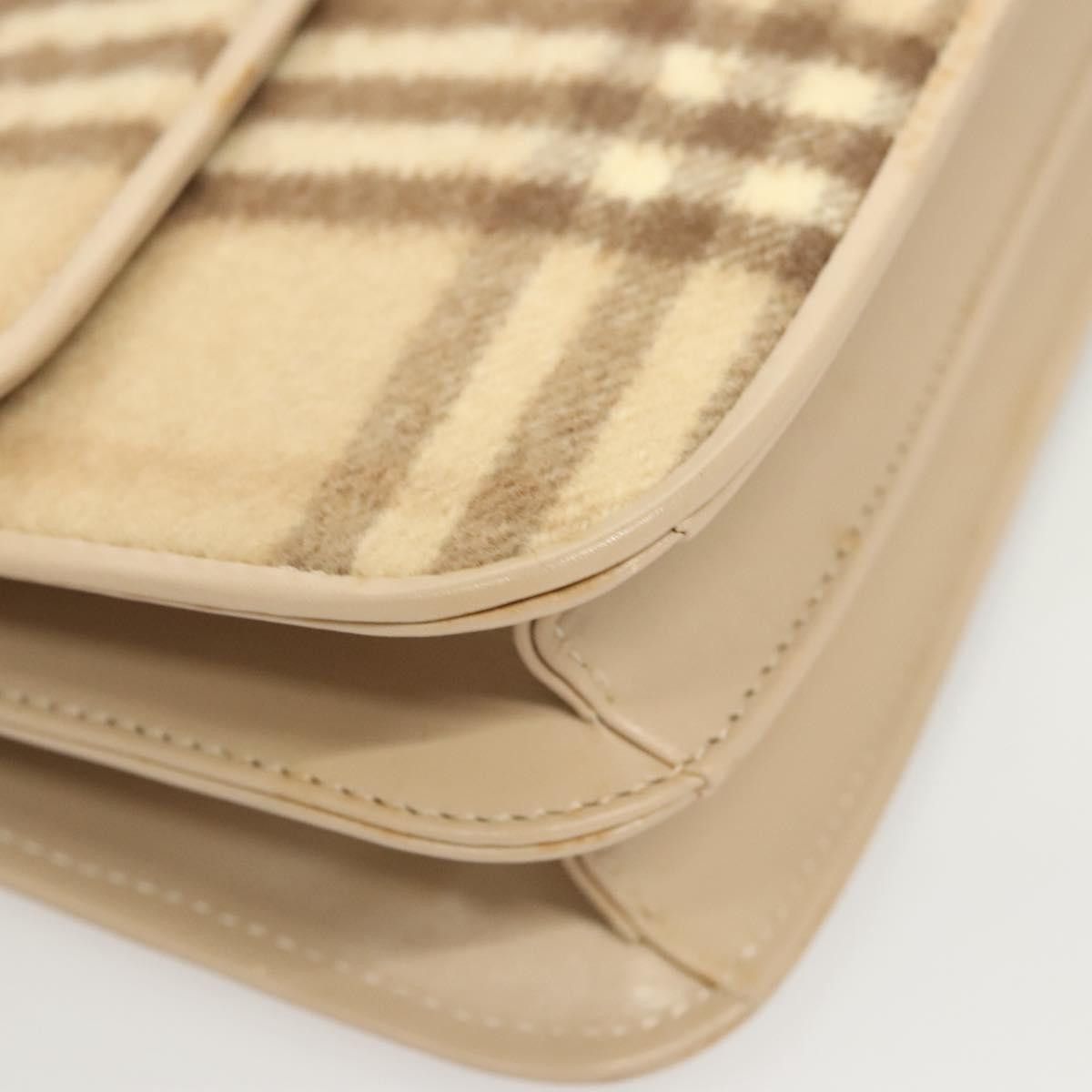 Burberry Burberry Nova Check shoulder Size ONE SIZE - 6 Thumbnail