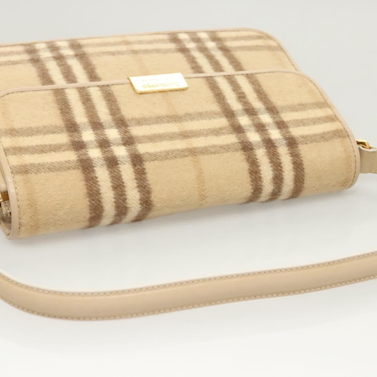Burberry Burberry Nova Check shoulder Size ONE SIZE - 15 Thumbnail