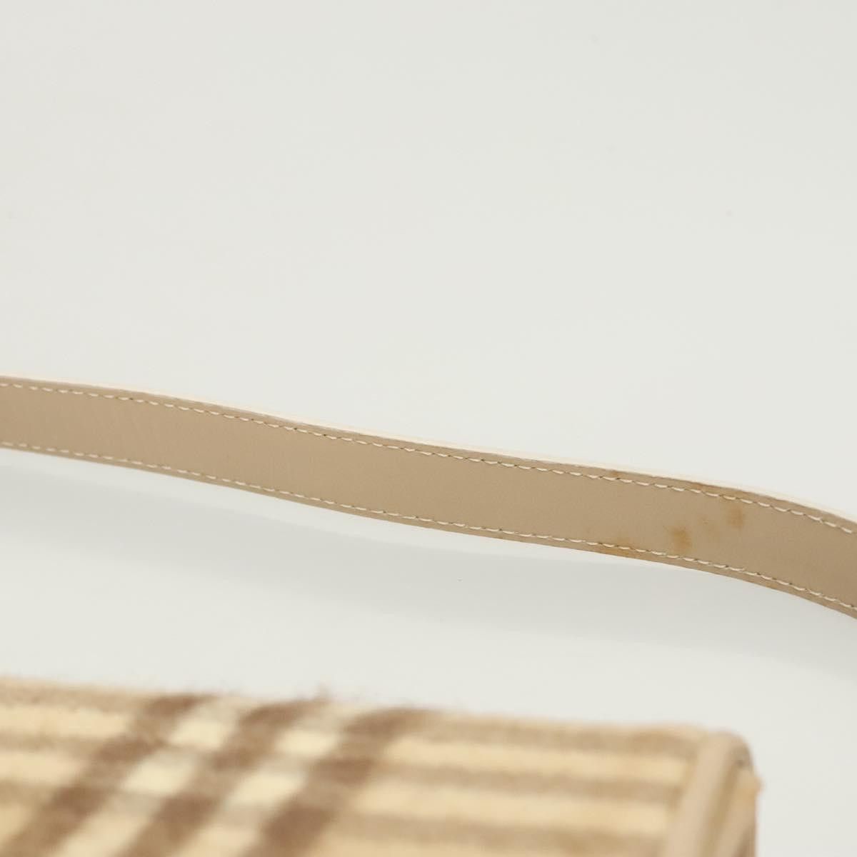 Burberry Burberry Nova Check shoulder Size ONE SIZE - 16 Thumbnail