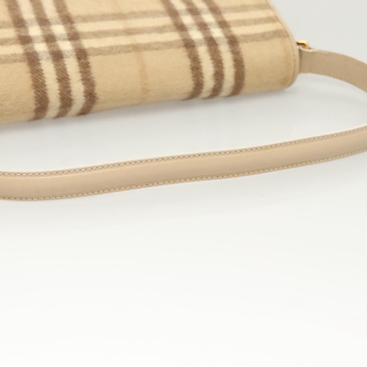 Burberry Burberry Nova Check shoulder Size ONE SIZE - 5 Thumbnail