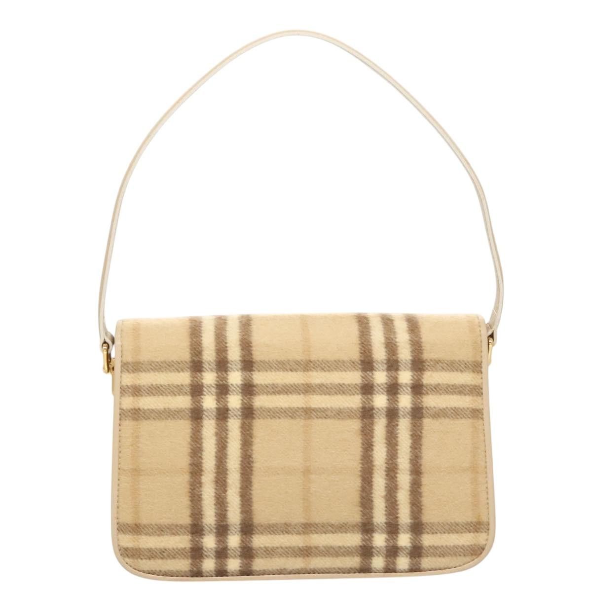 Burberry Burberry Nova Check shoulder Size ONE SIZE - 2 Thumbnail