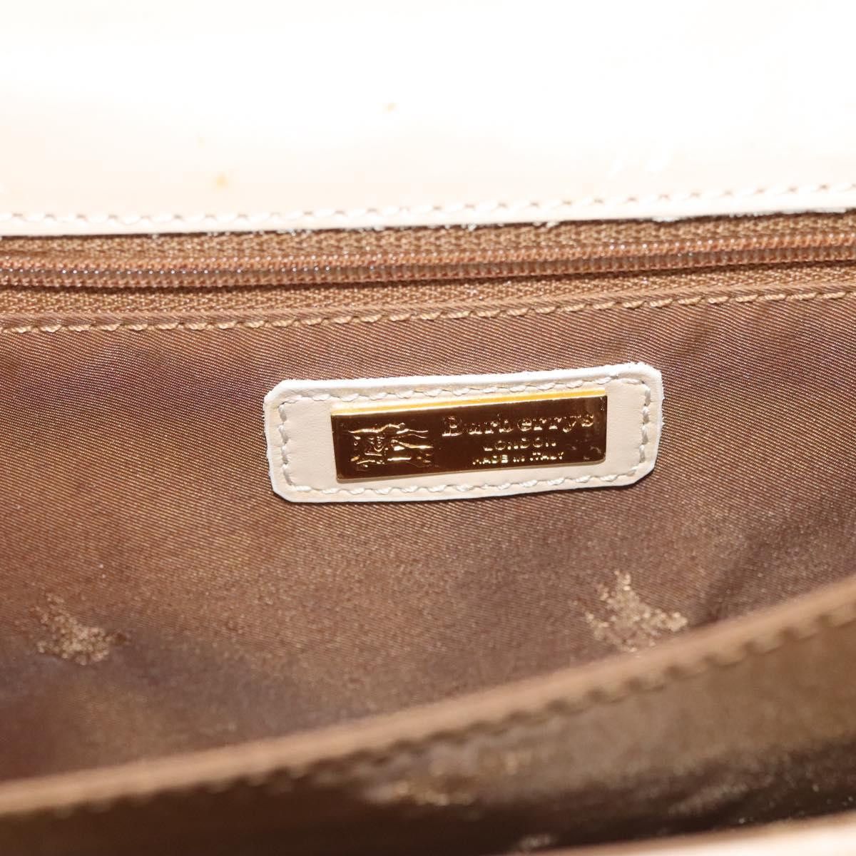 Burberry Burberry Nova Check shoulder Size ONE SIZE - 13 Thumbnail