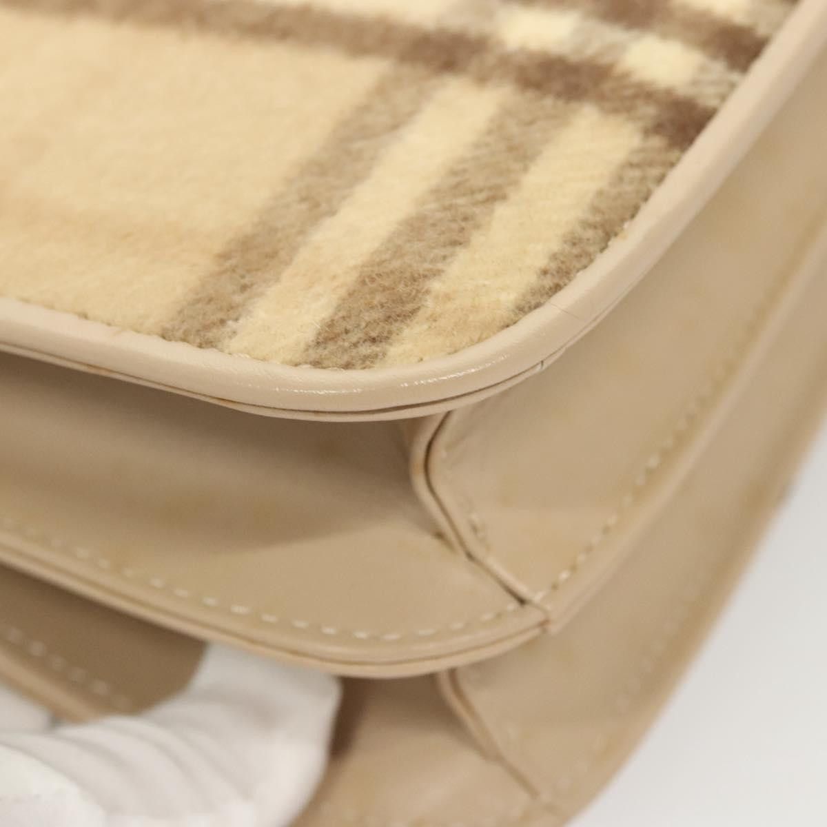 Burberry Burberry Nova Check shoulder Size ONE SIZE - 9 Thumbnail