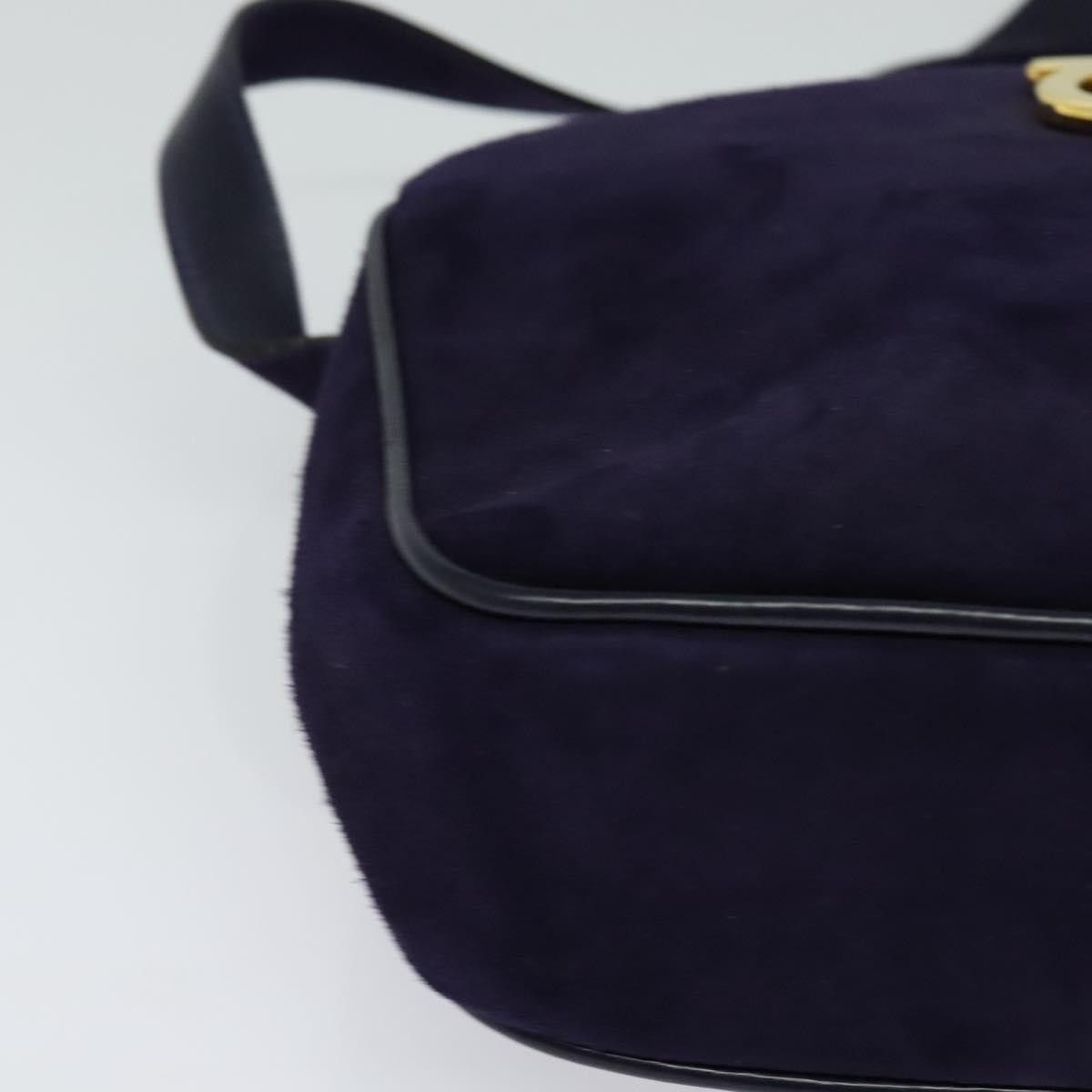 Salvatore Ferragamo Salvatore Ferragamo Gancini shoulder Size ONE SIZE - 6 Thumbnail