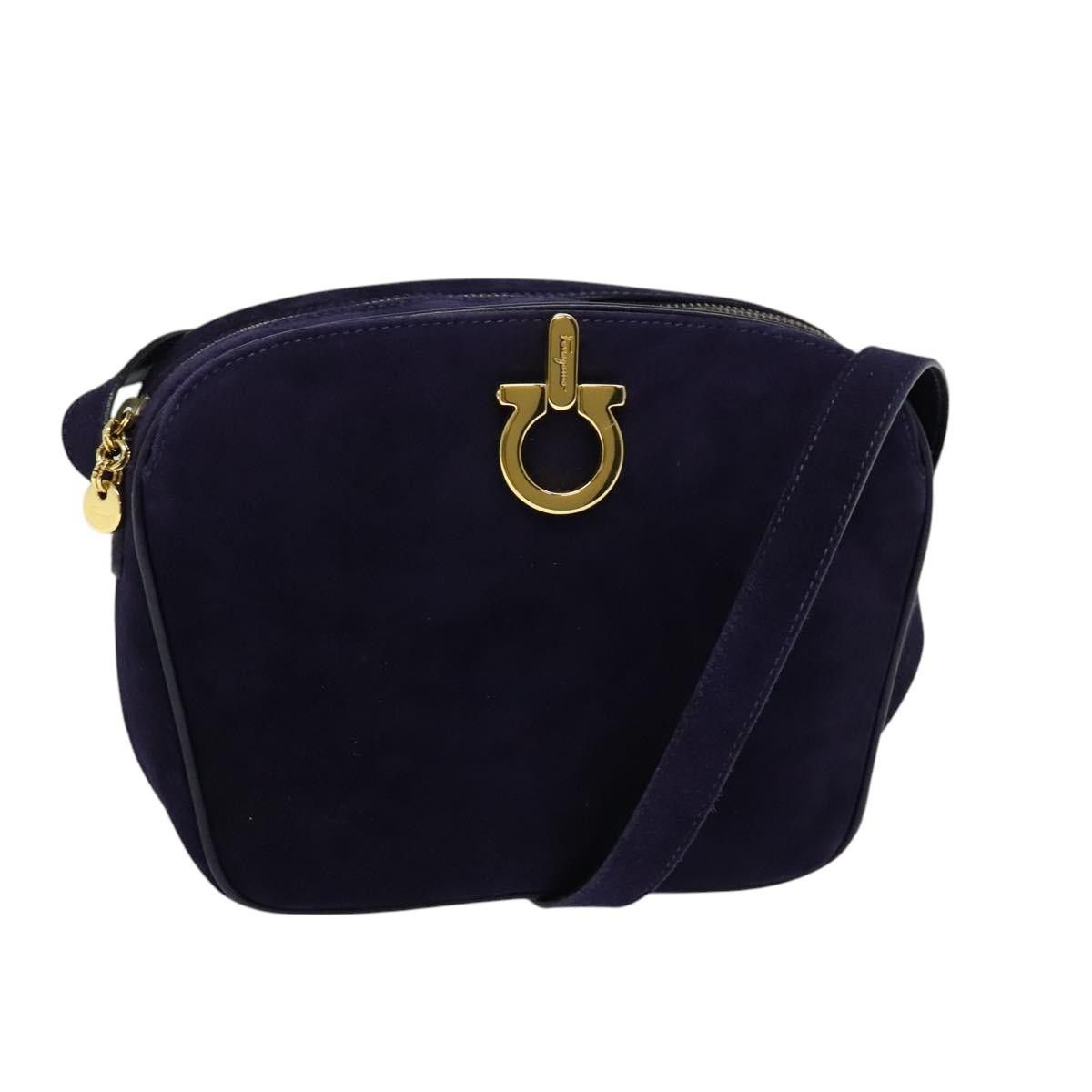 Salvatore Ferragamo Salvatore Ferragamo Gancini shoulder Size ONE SIZE - 20 Thumbnail
