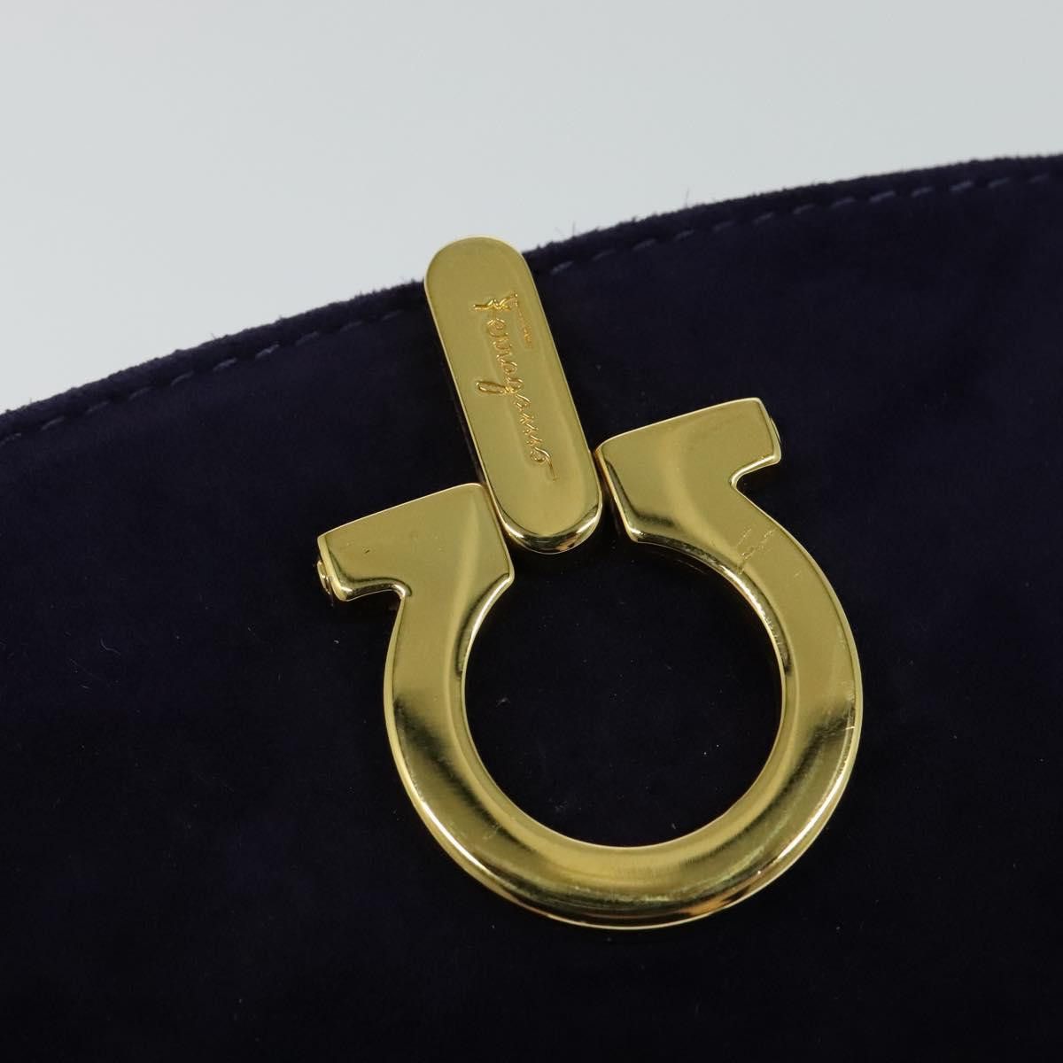 Salvatore Ferragamo Salvatore Ferragamo Gancini shoulder Size ONE SIZE - 10 Thumbnail