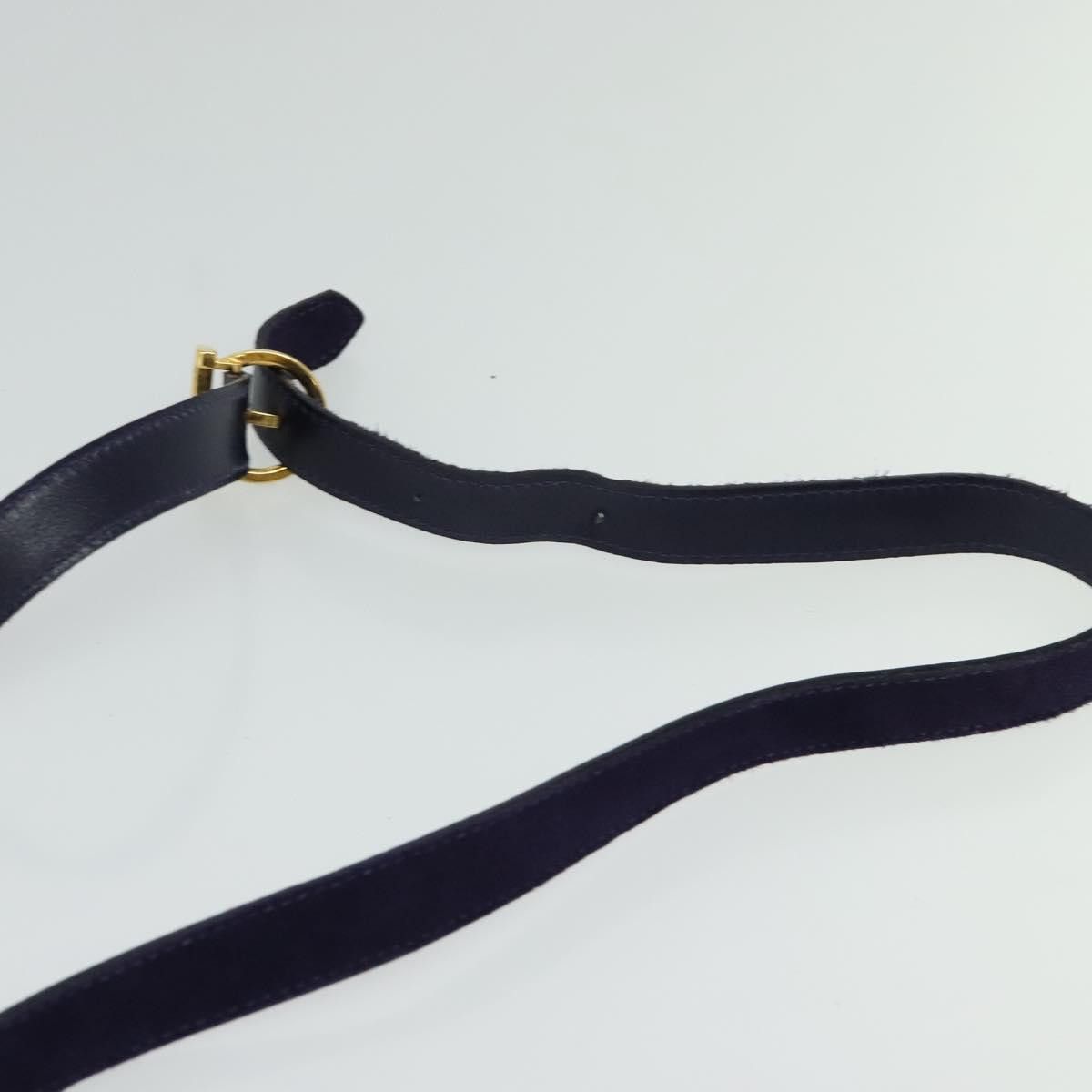 Salvatore Ferragamo Salvatore Ferragamo Gancini shoulder Size ONE SIZE - 15 Thumbnail