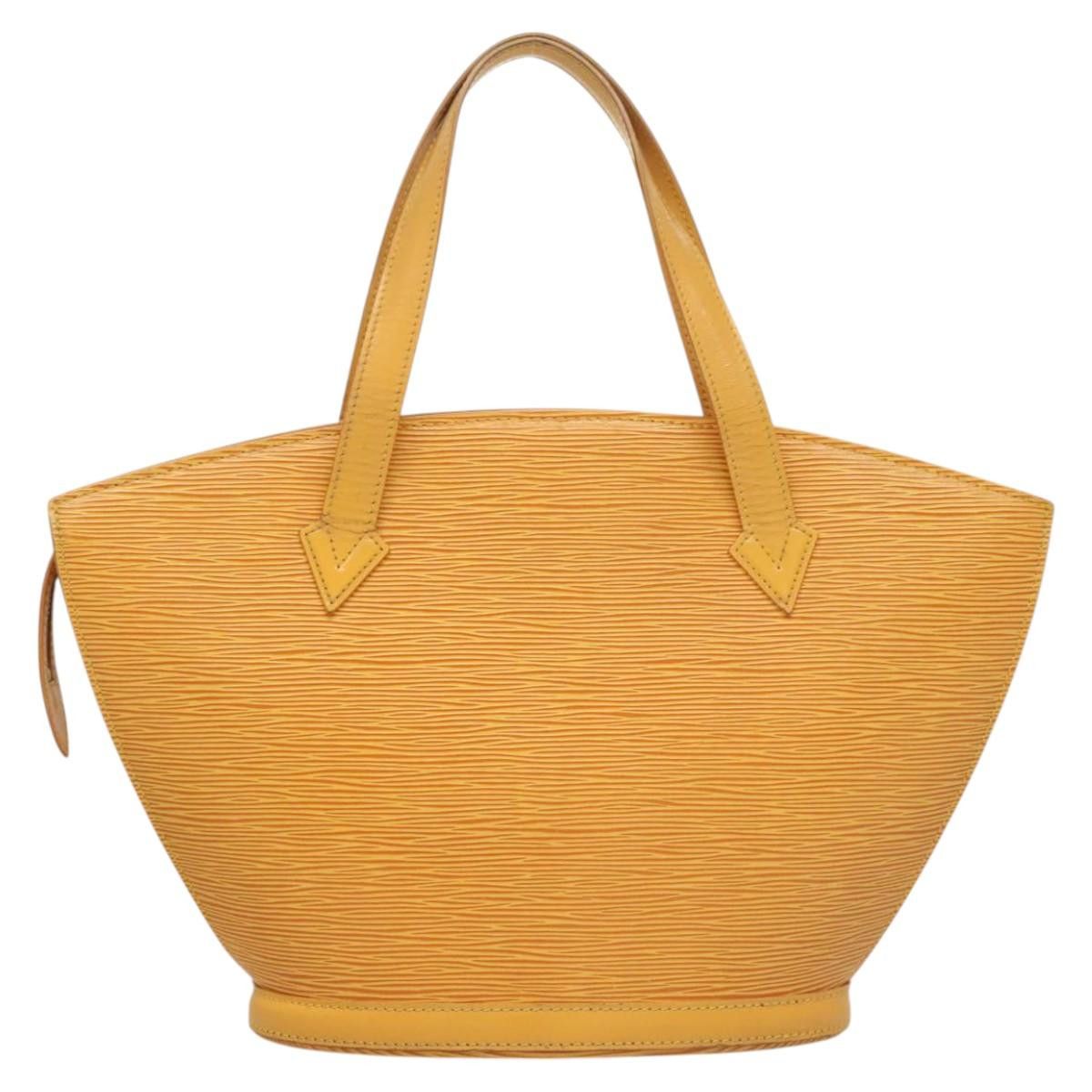 Louis Vuitton Louis Vuitton Saint Jacques handbag Size ONE SIZE - 2 Thumbnail