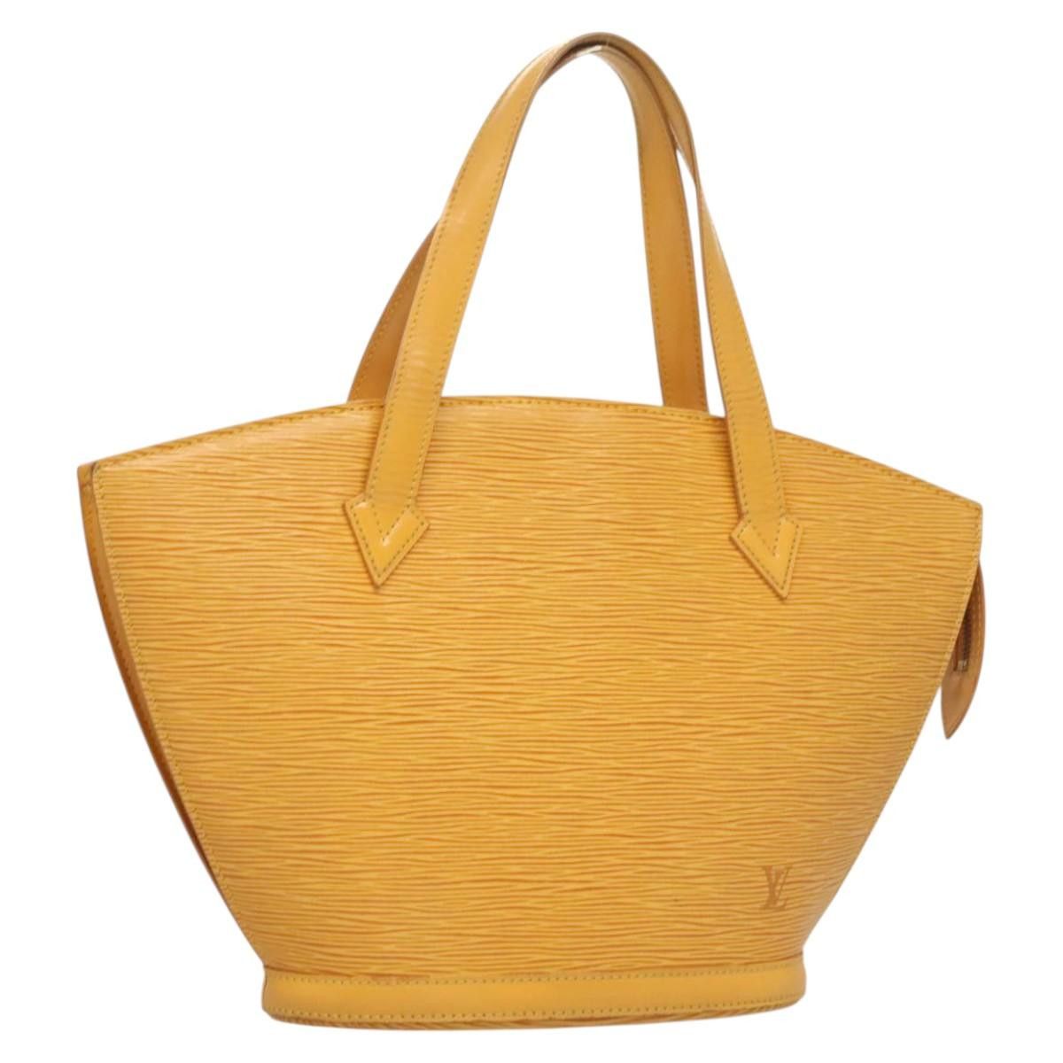 Louis Vuitton Louis Vuitton Saint Jacques handbag Size ONE SIZE - 21 Thumbnail