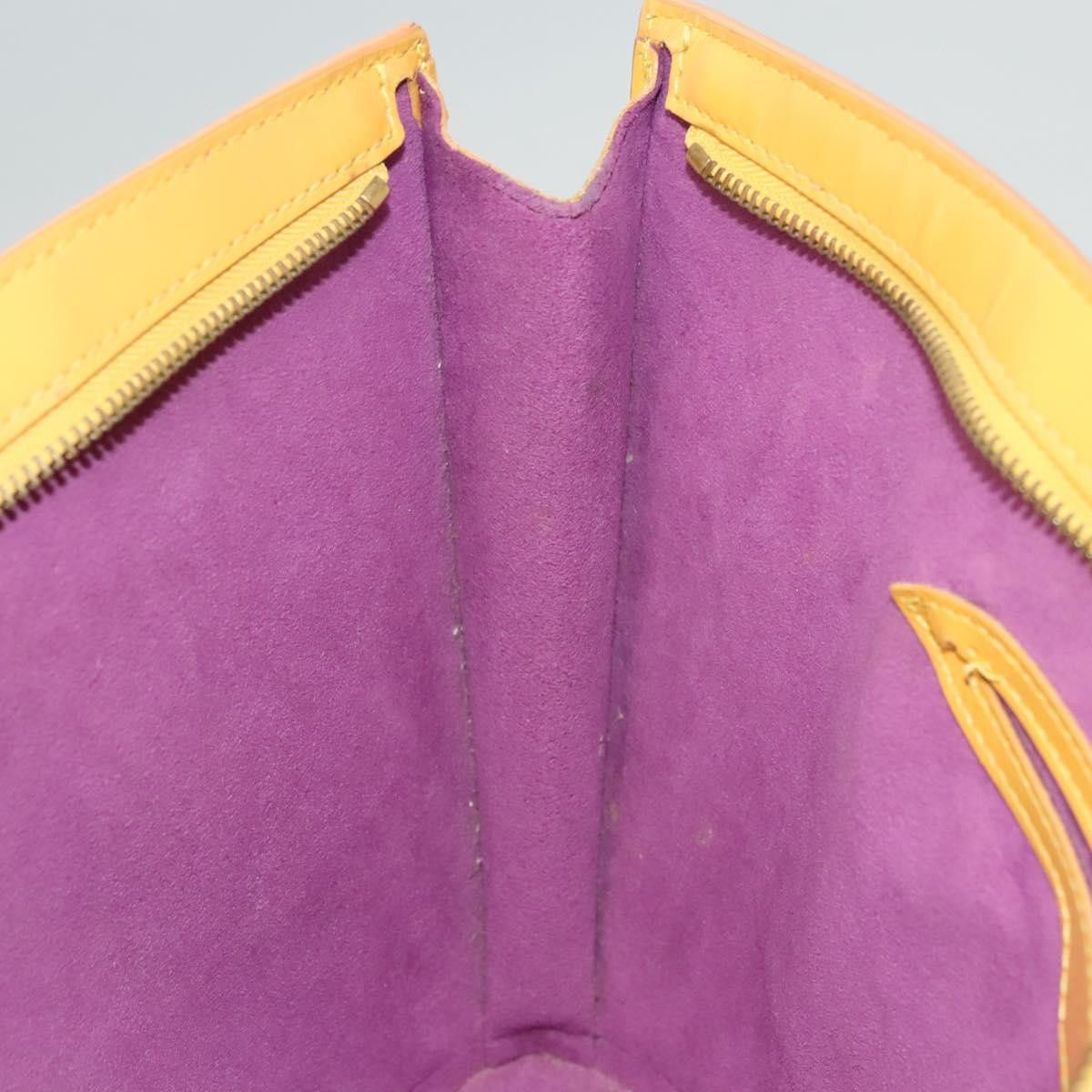 Louis Vuitton Louis Vuitton Saint Jacques handbag Size ONE SIZE - 19 Thumbnail