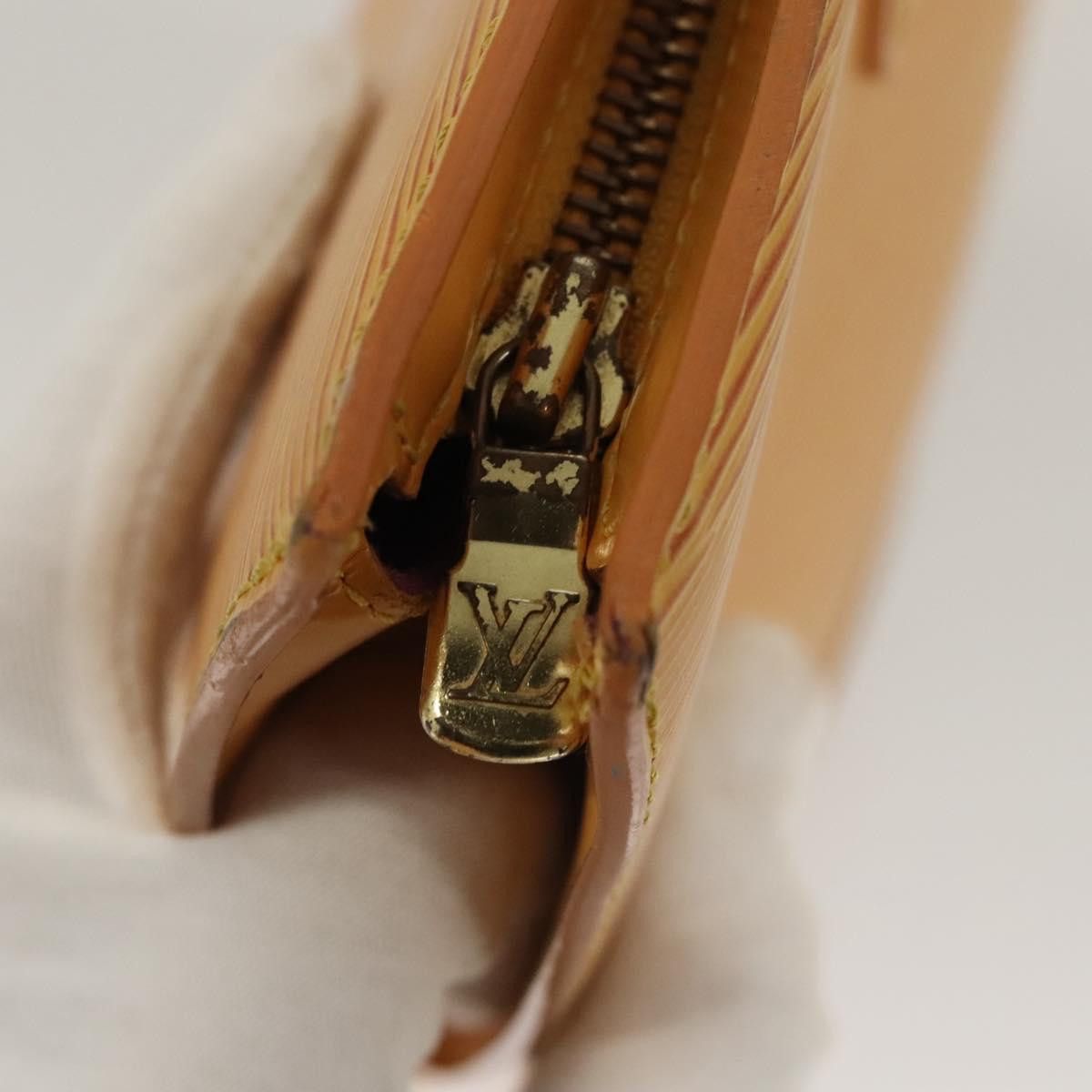 Louis Vuitton Louis Vuitton Saint Jacques handbag Size ONE SIZE - 10 Thumbnail
