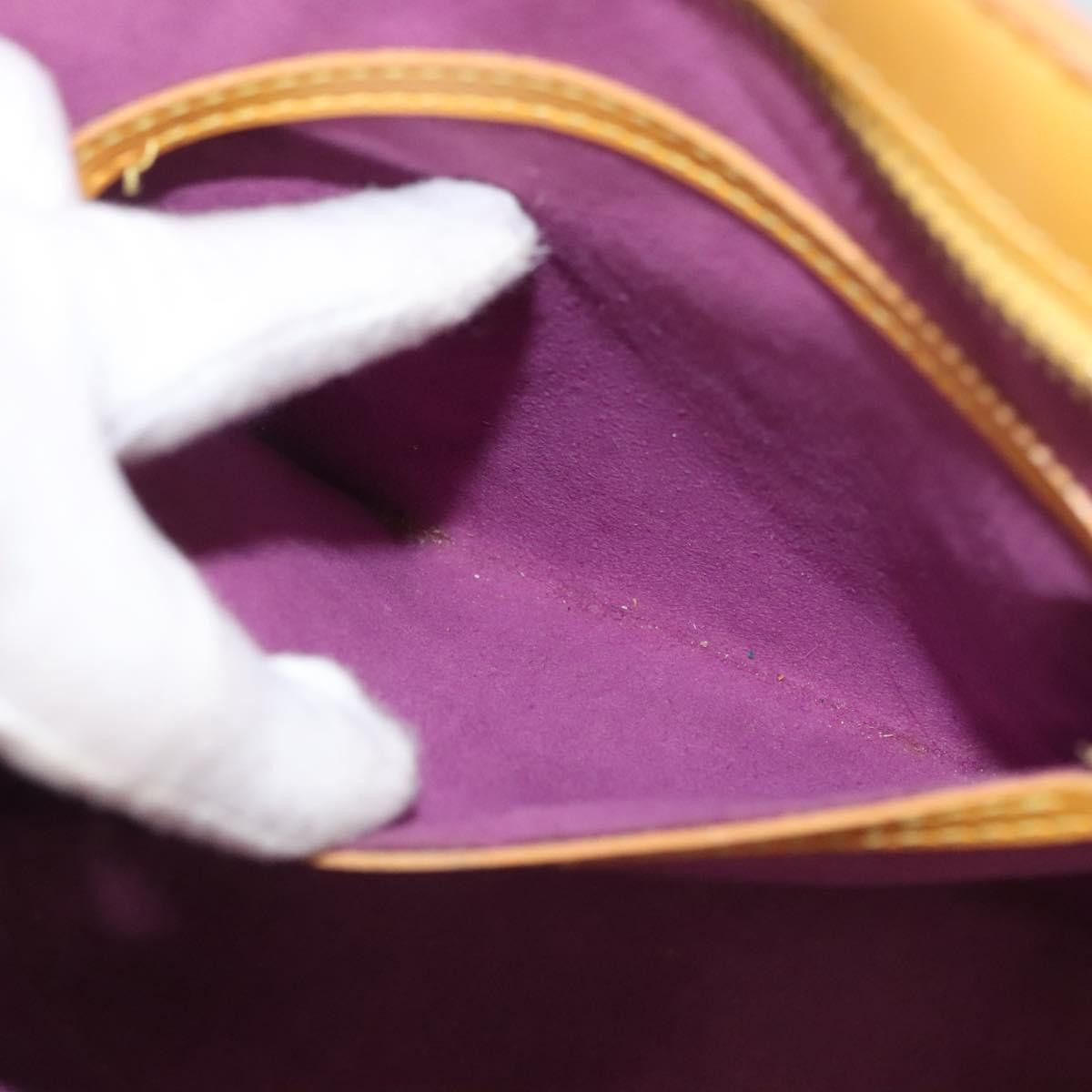 Louis Vuitton Louis Vuitton Saint Jacques handbag Size ONE SIZE - 20 Thumbnail
