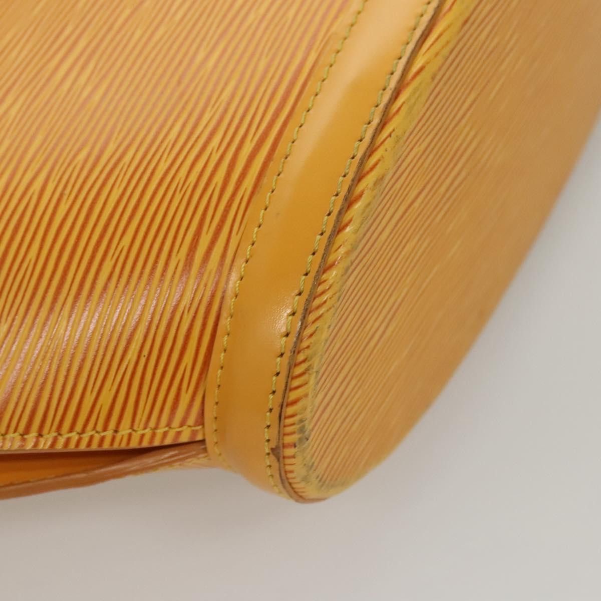 Louis Vuitton Louis Vuitton Saint Jacques handbag Size ONE SIZE - 6 Thumbnail