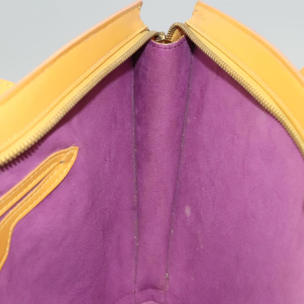 Louis Vuitton Louis Vuitton Saint Jacques handbag Size ONE SIZE - 18 Thumbnail