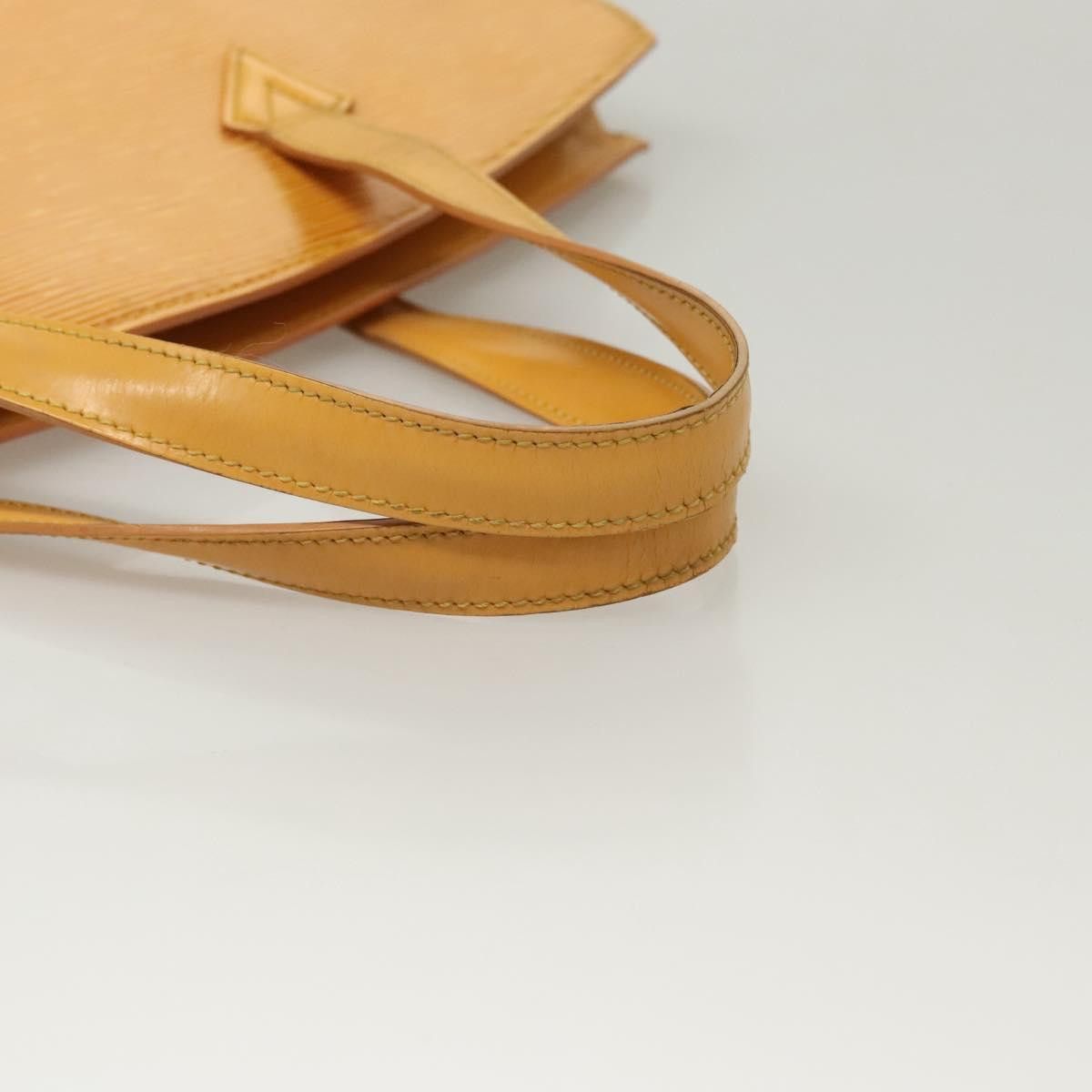 Louis Vuitton Louis Vuitton Saint Jacques handbag Size ONE SIZE - 5 Thumbnail