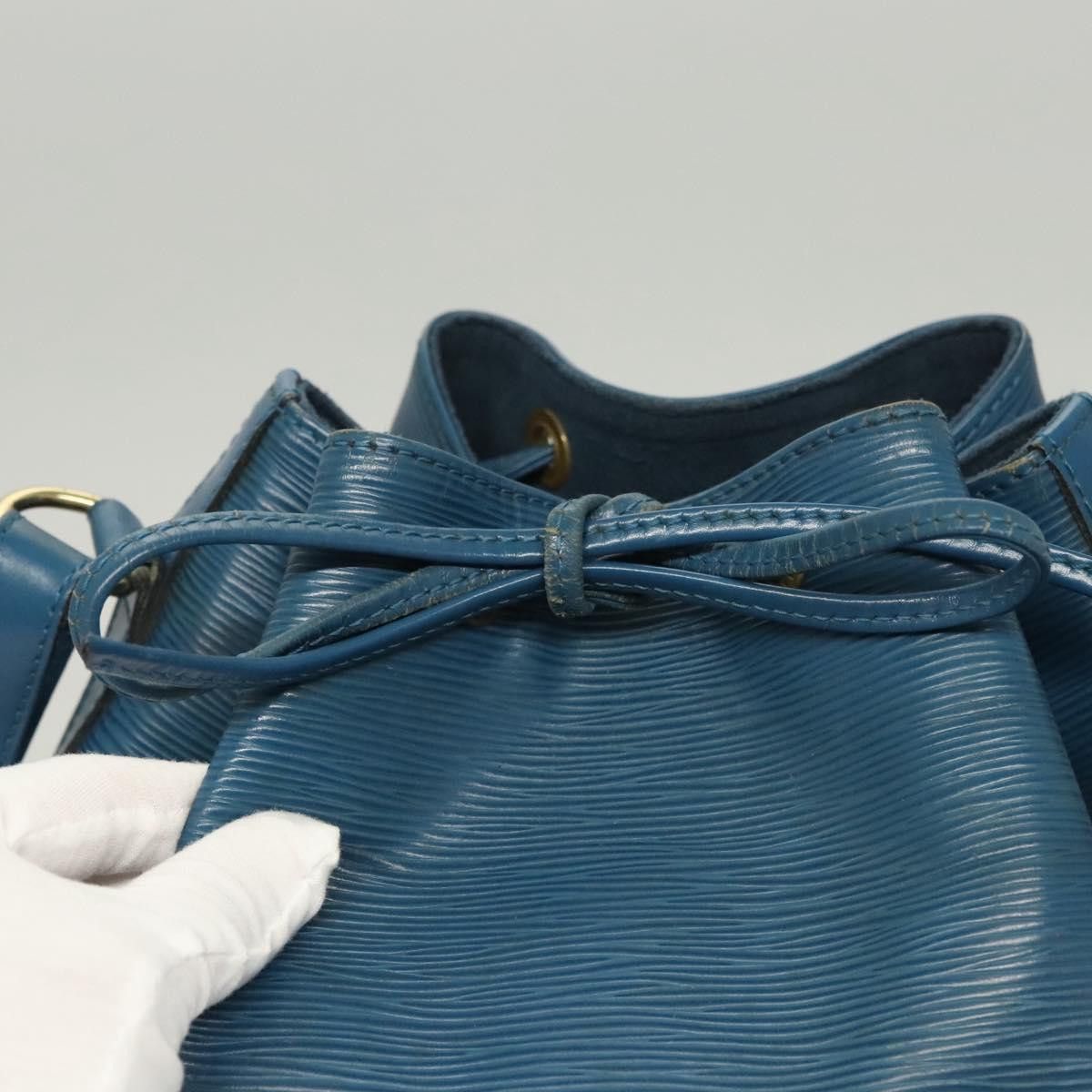 Louis Vuitton Louis Vuitton Petit Noé shoulder Size ONE SIZE - 15 Thumbnail