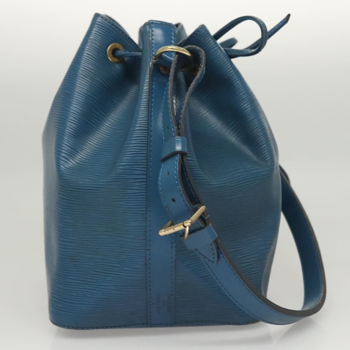 Louis Vuitton Louis Vuitton Petit Noé shoulder Size ONE SIZE - 4 Thumbnail