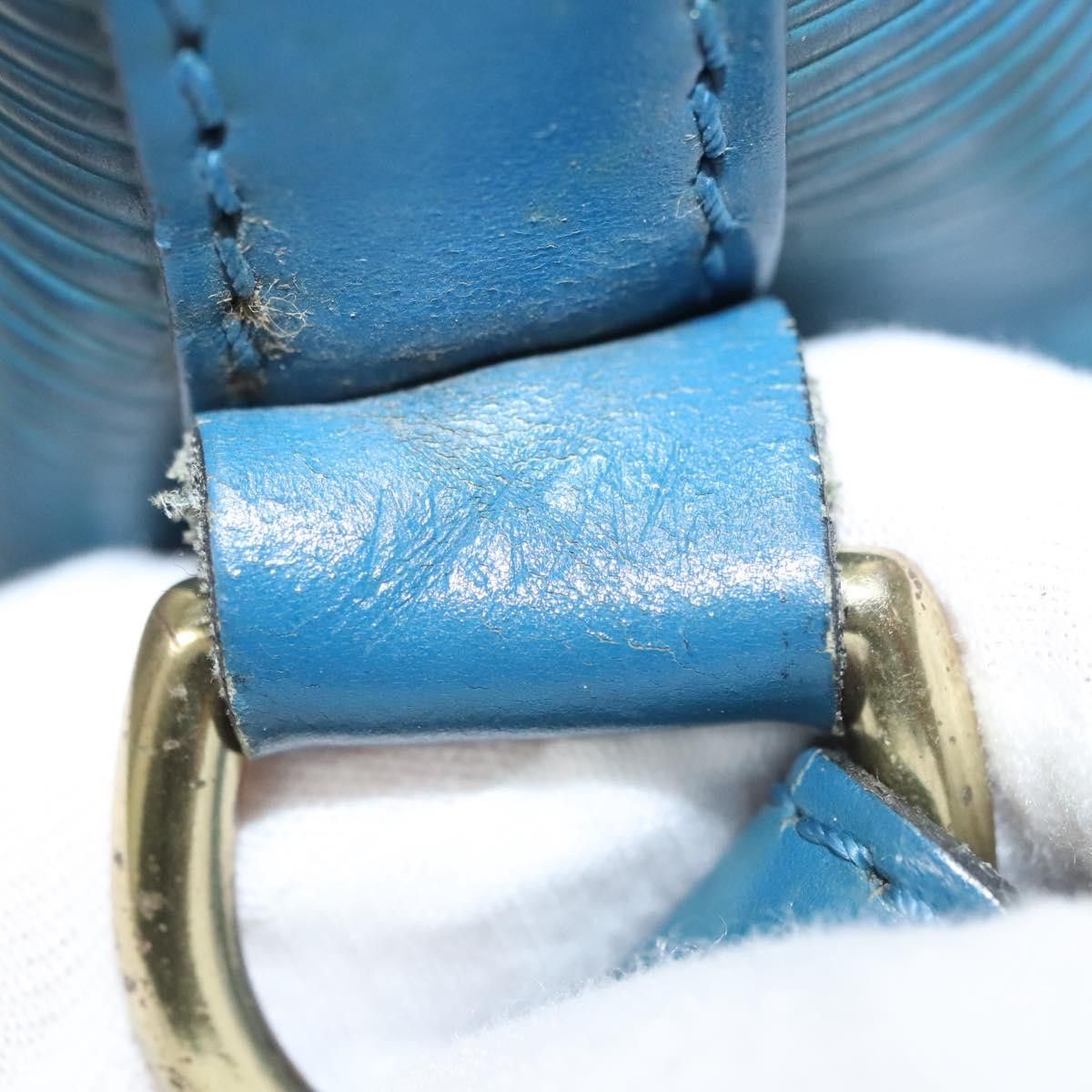 Louis Vuitton Louis Vuitton Petit Noé shoulder Size ONE SIZE - 10 Thumbnail