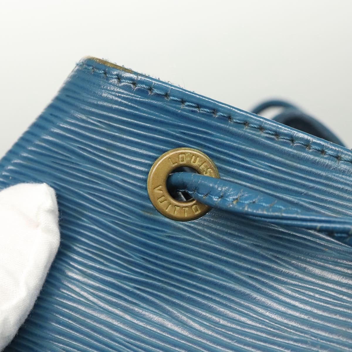 Louis Vuitton Louis Vuitton Petit Noé shoulder Size ONE SIZE - 11 Thumbnail