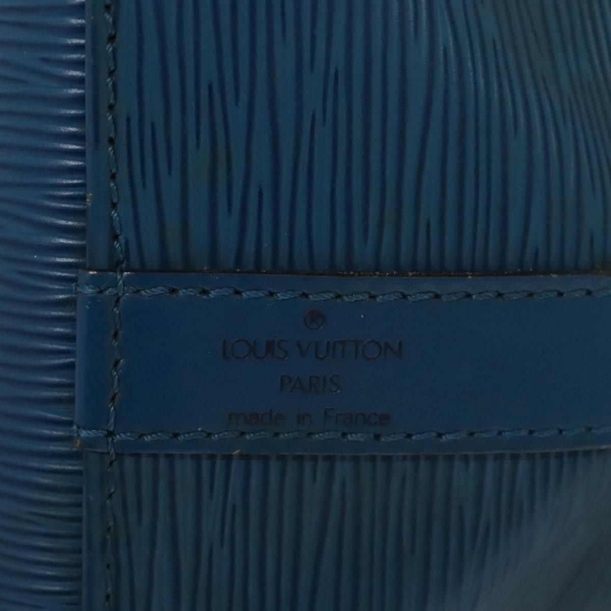 Louis Vuitton Louis Vuitton Petit Noé shoulder Size ONE SIZE - 12 Thumbnail