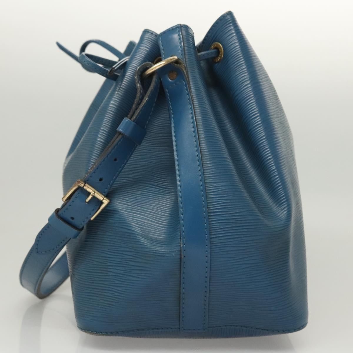 Louis Vuitton Louis Vuitton Petit Noé shoulder Size ONE SIZE - 3 Thumbnail