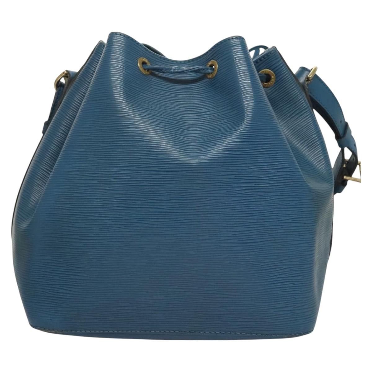 Louis Vuitton Louis Vuitton Petit Noé shoulder Size ONE SIZE - 2 Thumbnail