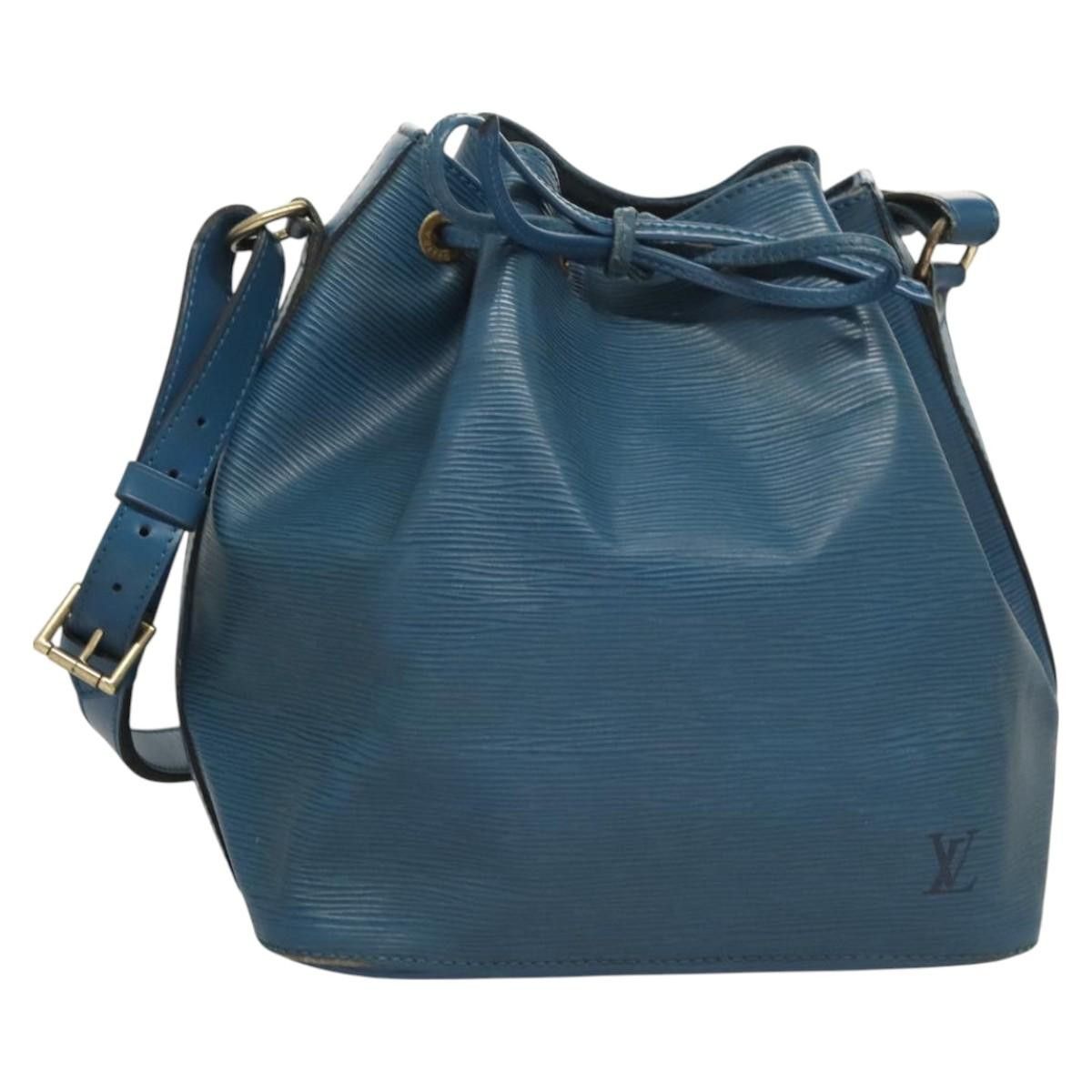 Louis Vuitton Louis Vuitton Petit Noé shoulder Size ONE SIZE - 21 Thumbnail