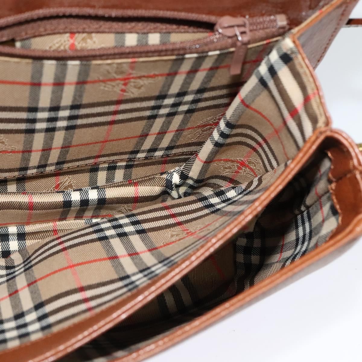 Burberry Burberry shoulder Size ONE SIZE - 16 Thumbnail